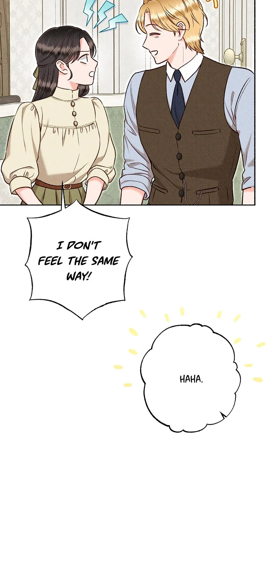 To my many obnoxious personalities Chapter 65 page 9 - 