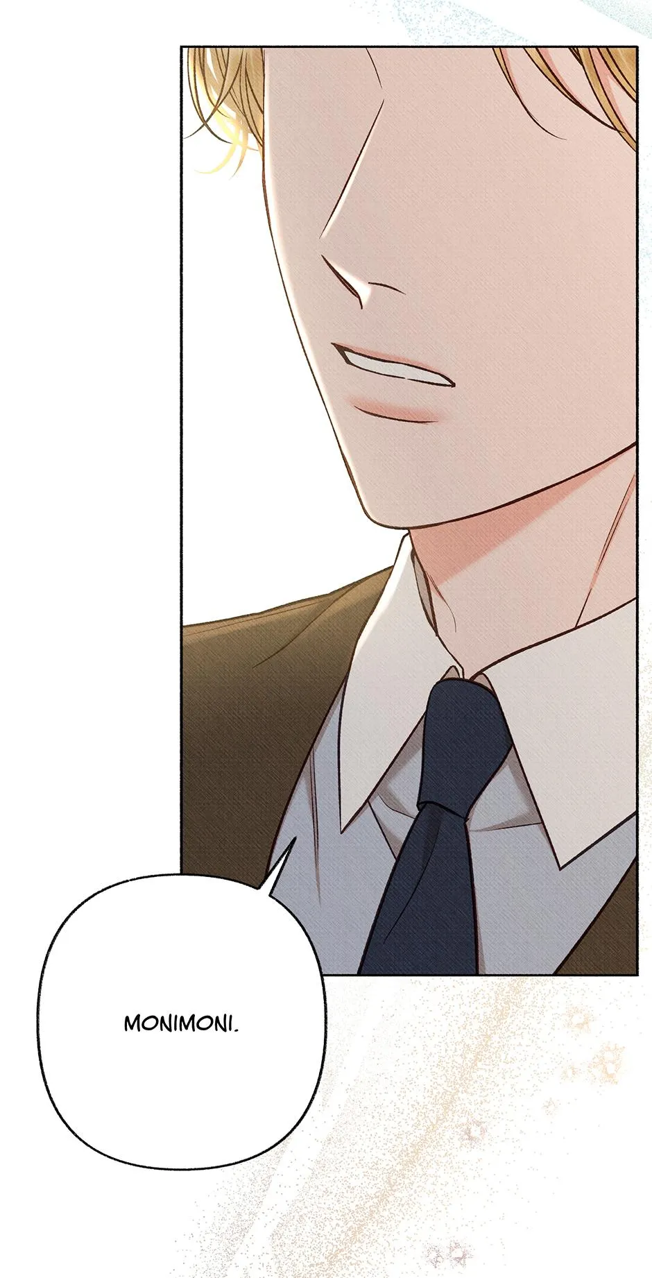 To my many obnoxious personalities Chapter 66 page 2 - 