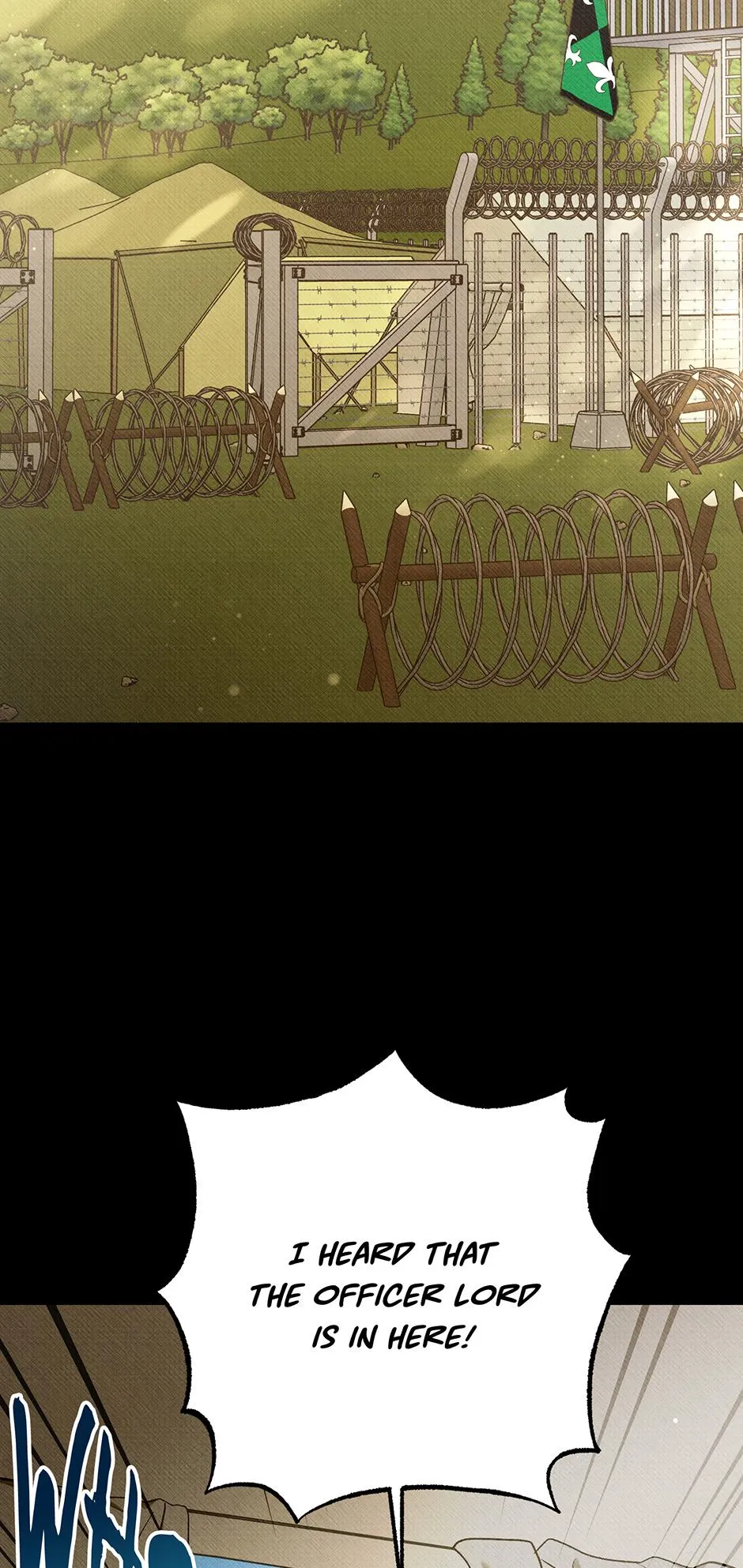 To my many obnoxious personalities Chapter 66 page 20 - 