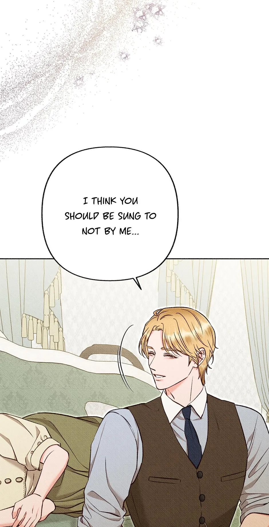 To my many obnoxious personalities Chapter 66 page 3 - 