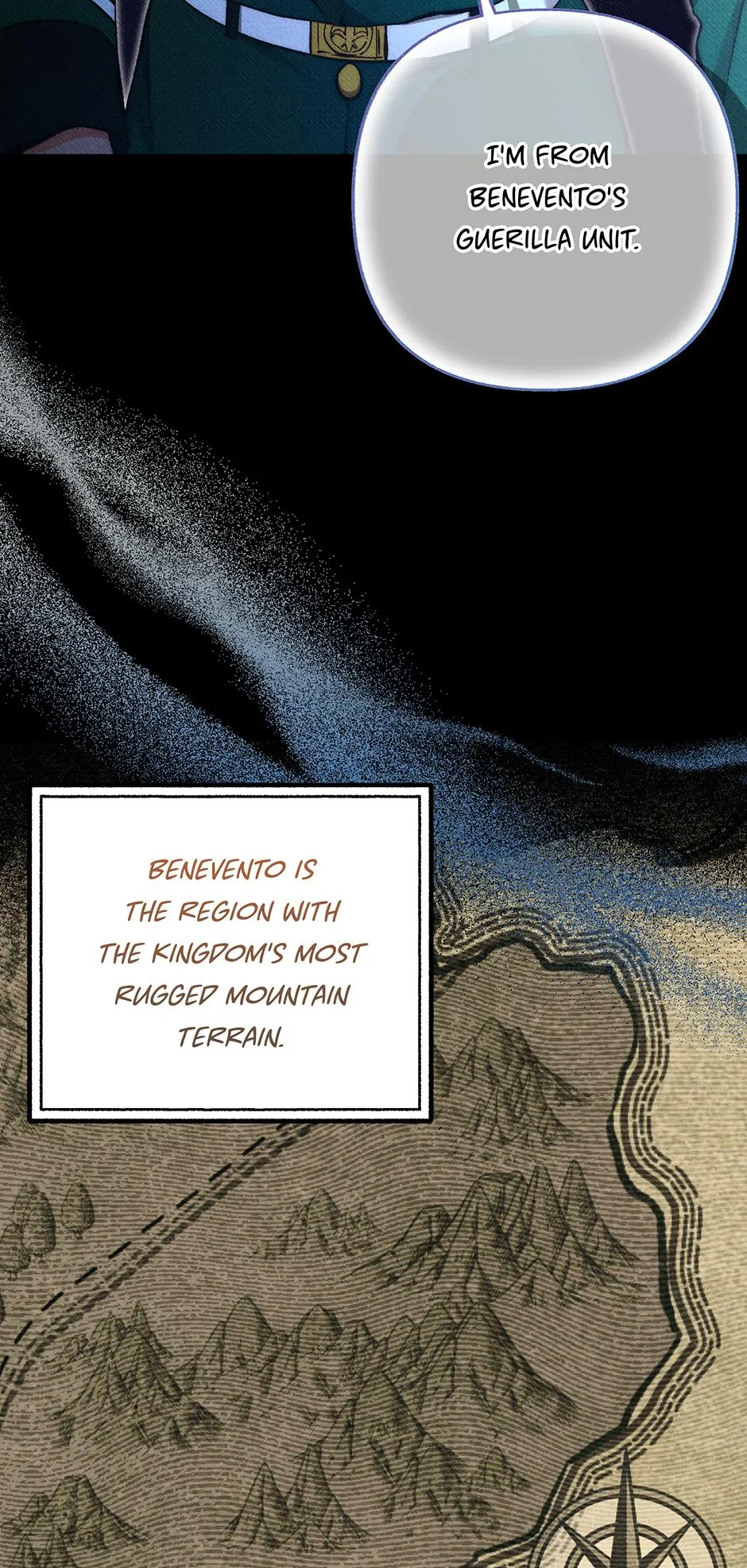 To my many obnoxious personalities Chapter 66 page 25 - 