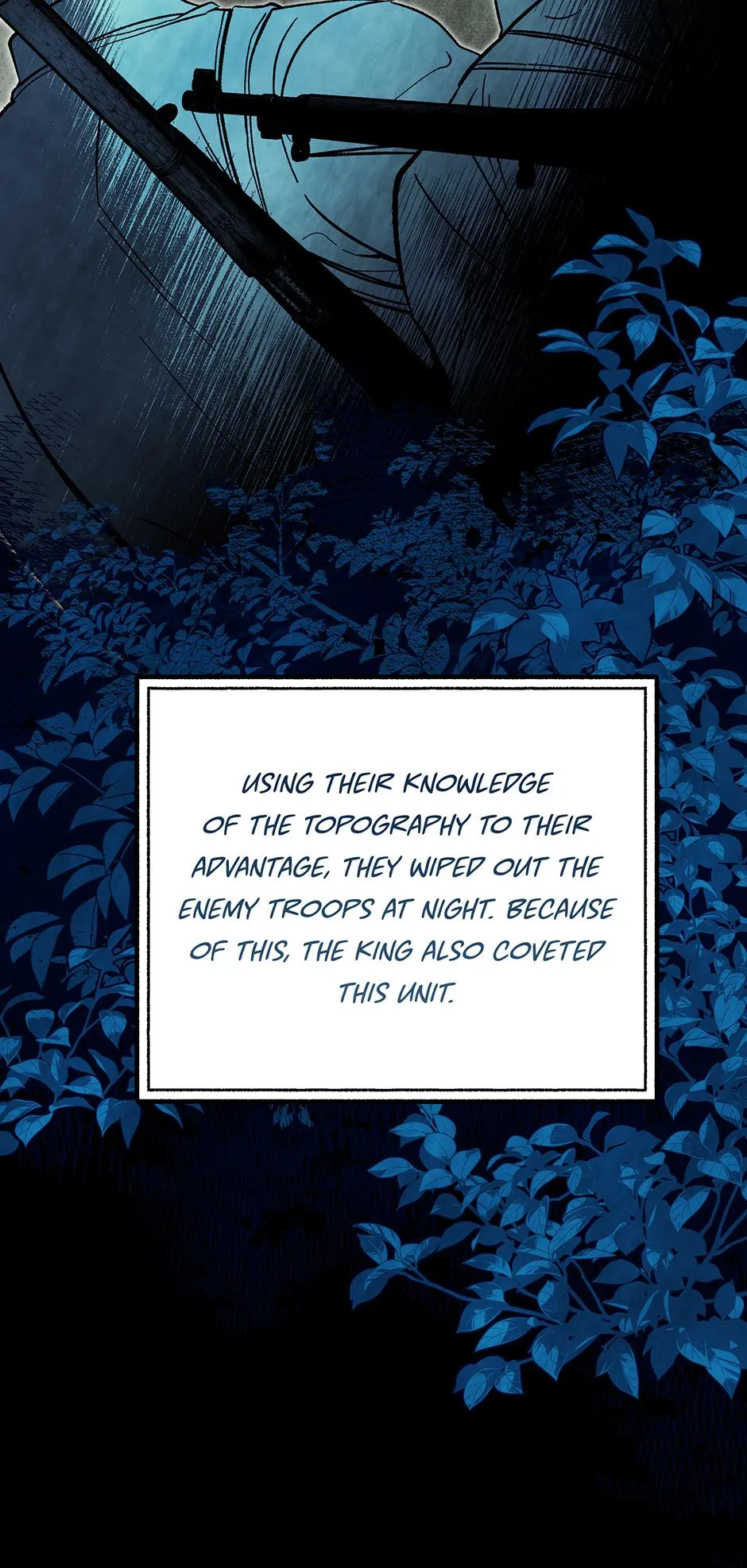 To my many obnoxious personalities Chapter 66 page 28 - 