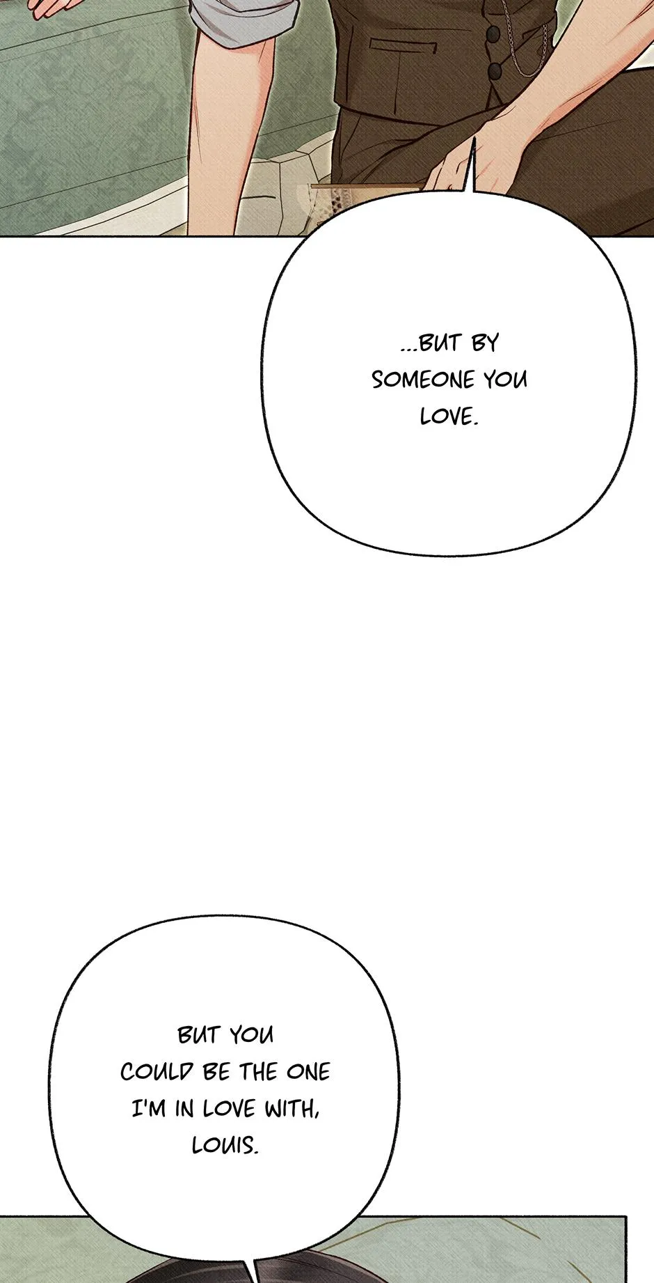 To my many obnoxious personalities Chapter 66 page 4 - 
