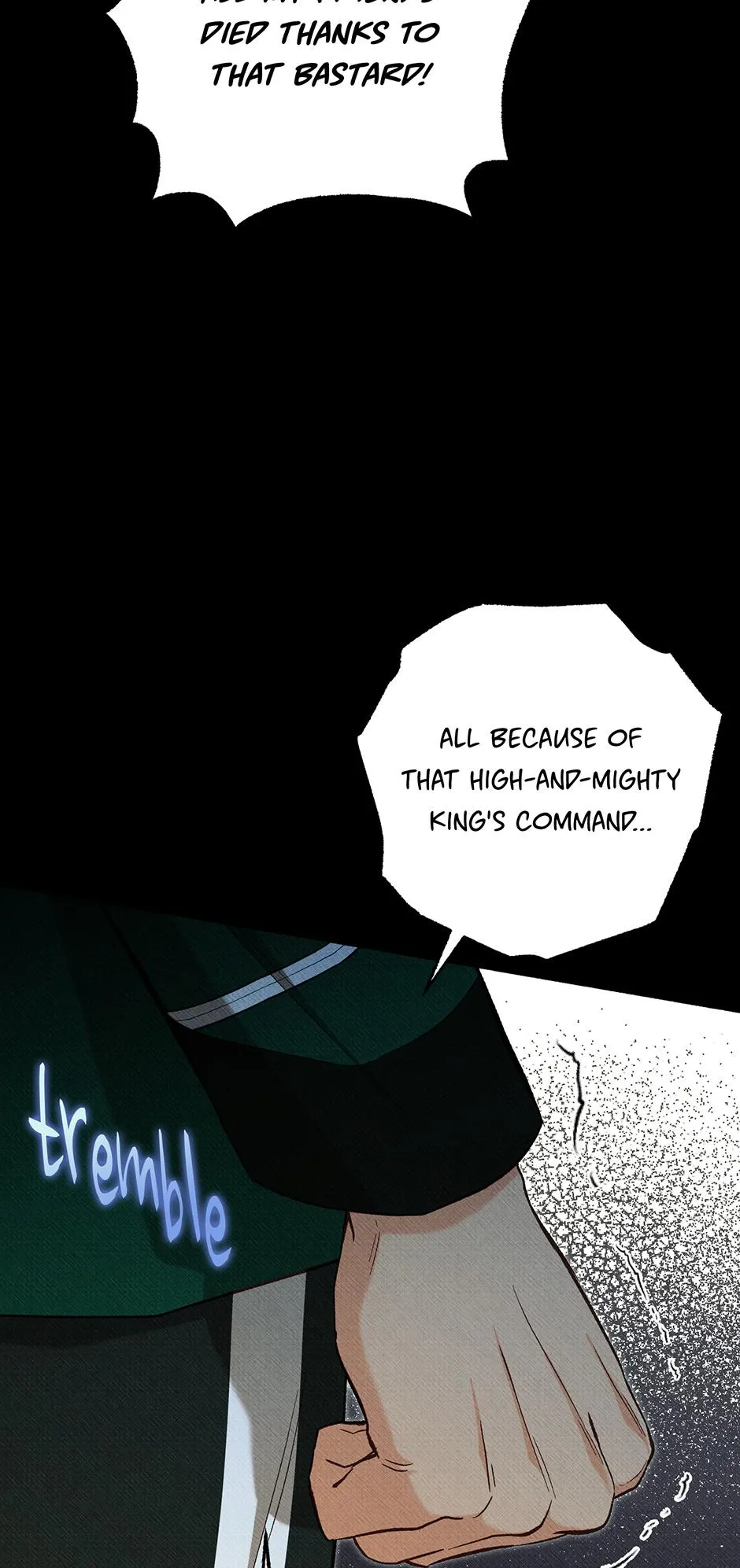 To my many obnoxious personalities Chapter 66 page 32 - 