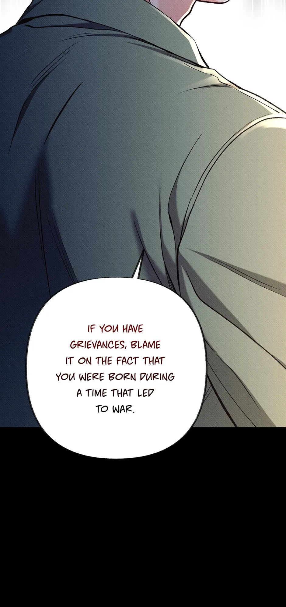To my many obnoxious personalities Chapter 66 page 38 - 