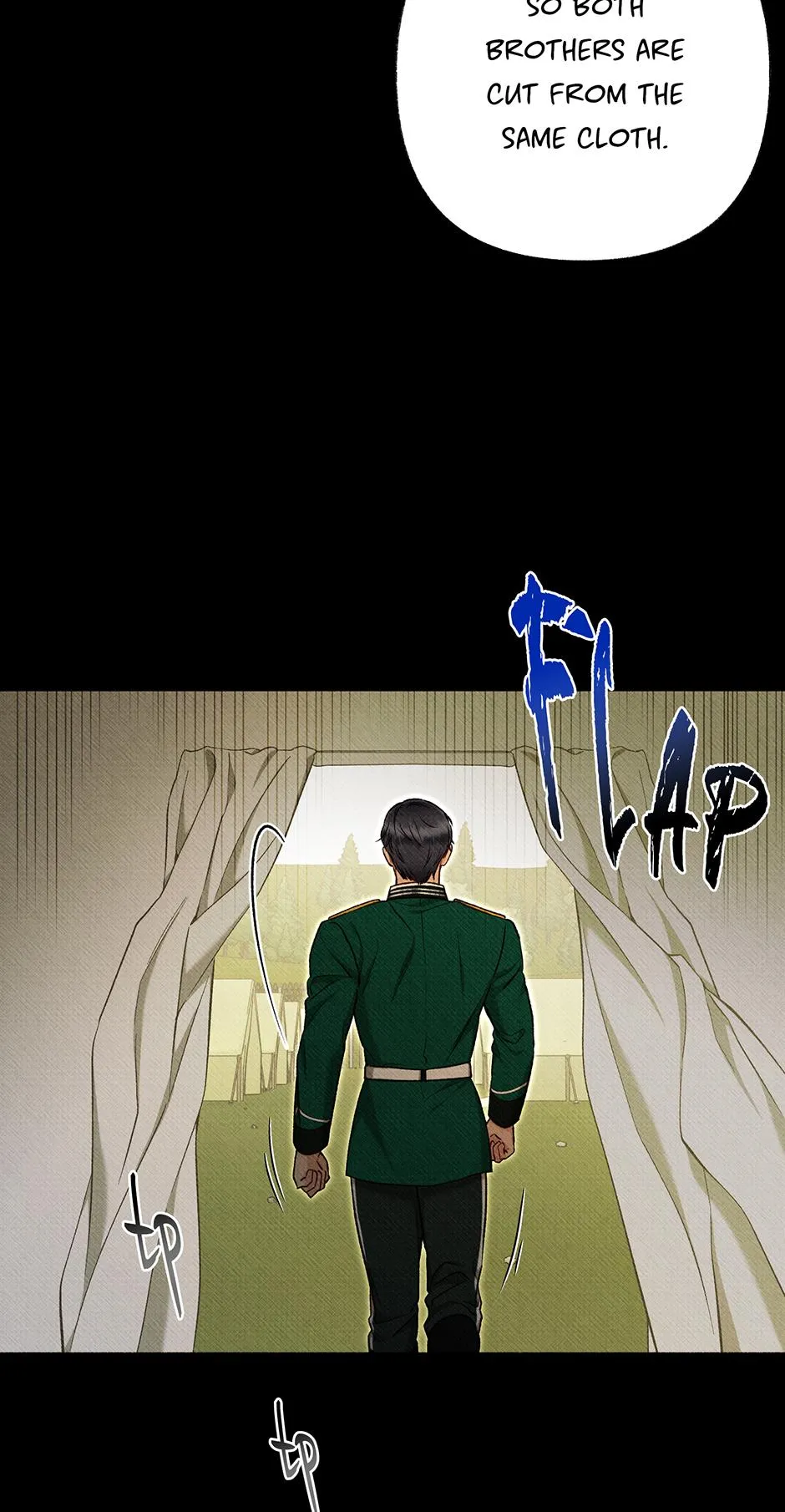 To my many obnoxious personalities Chapter 66 page 40 - 