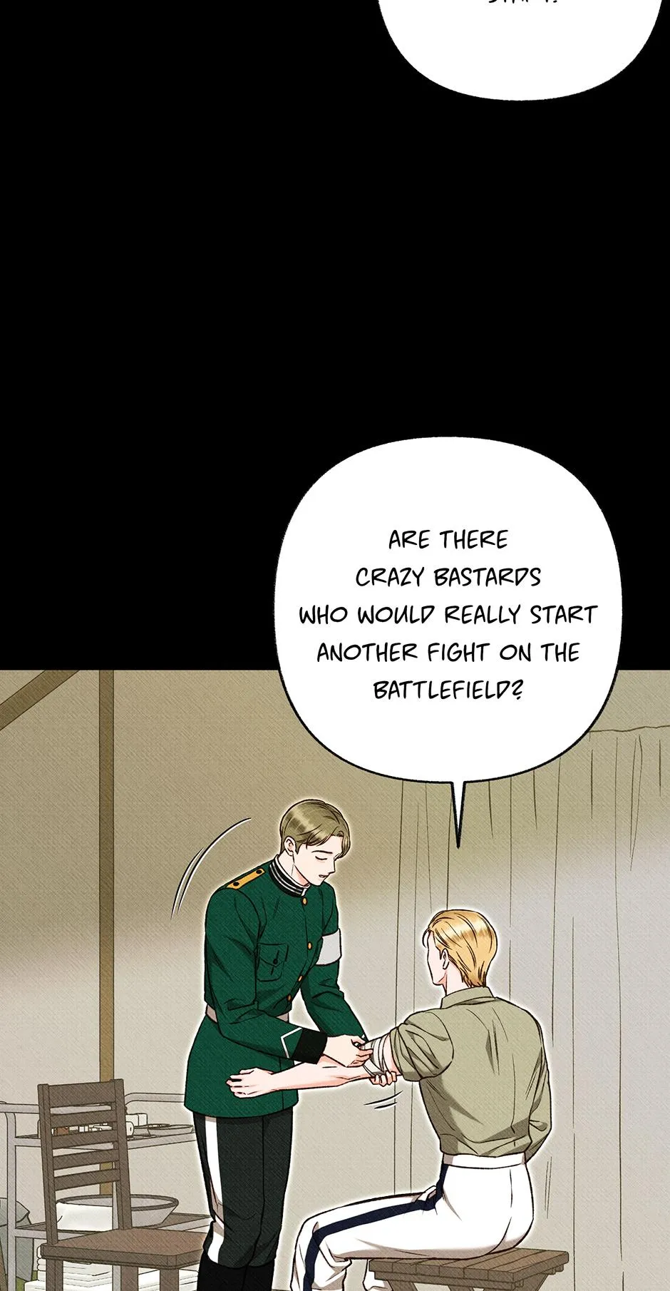 To my many obnoxious personalities Chapter 66 page 42 - 