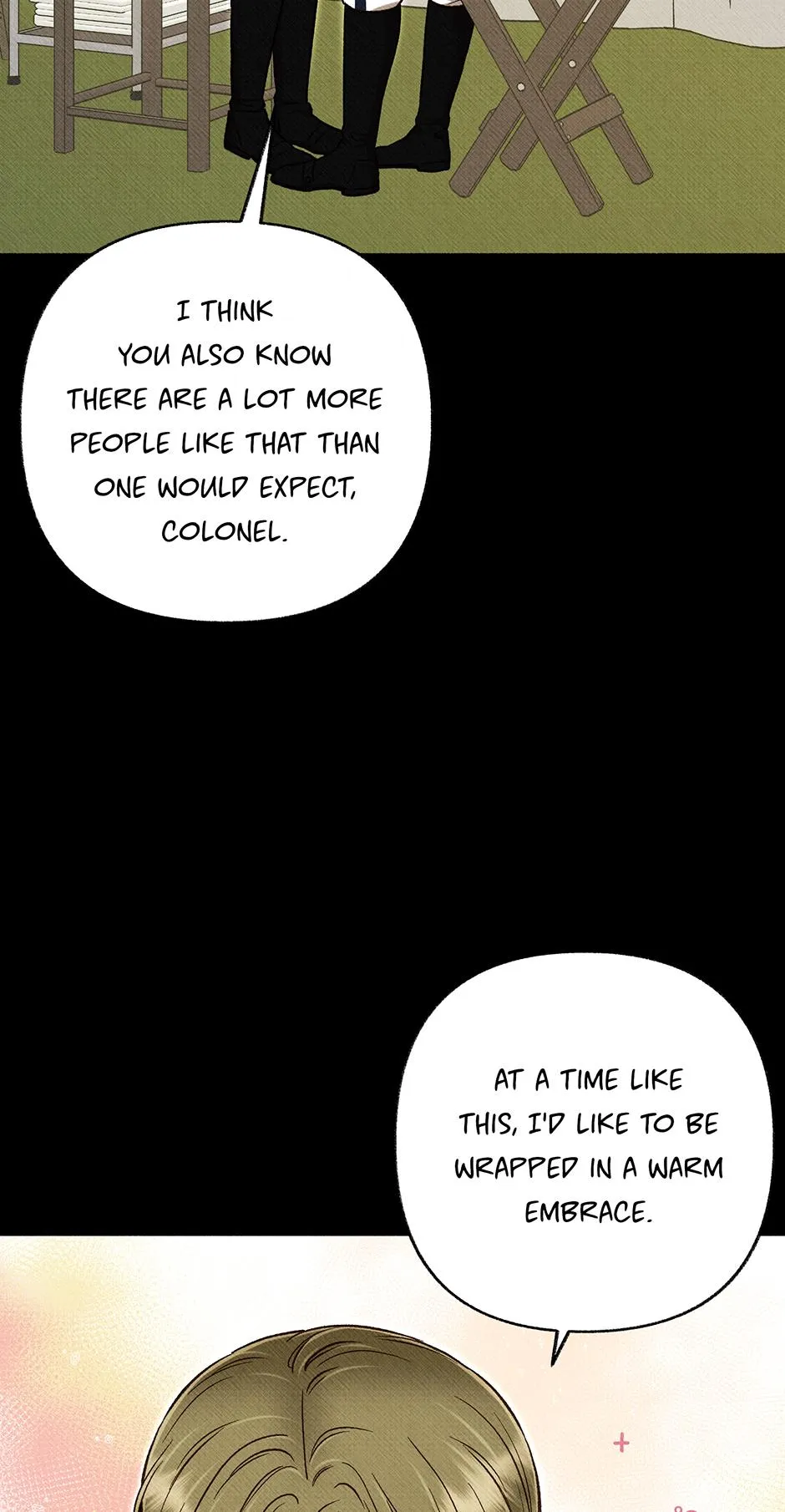 To my many obnoxious personalities Chapter 66 page 43 - 