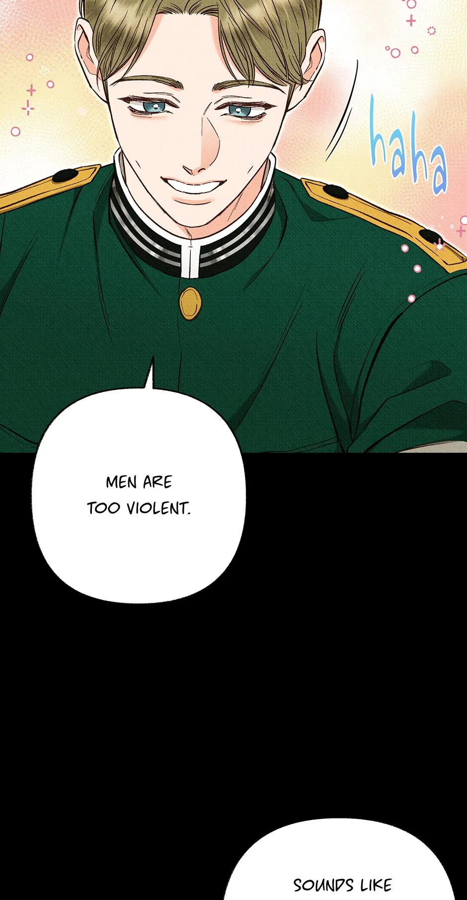 To my many obnoxious personalities Chapter 66 page 44 - 