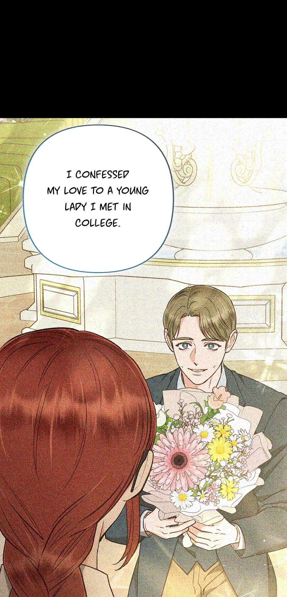 To my many obnoxious personalities Chapter 66 page 46 - 