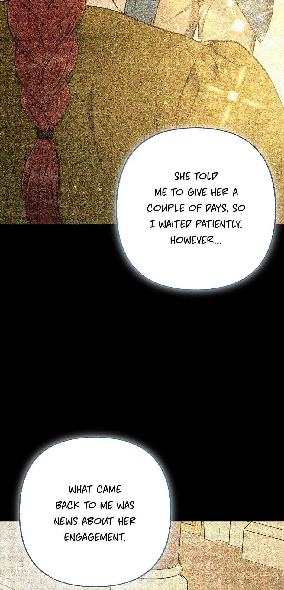 To my many obnoxious personalities Chapter 66 page 47 - 