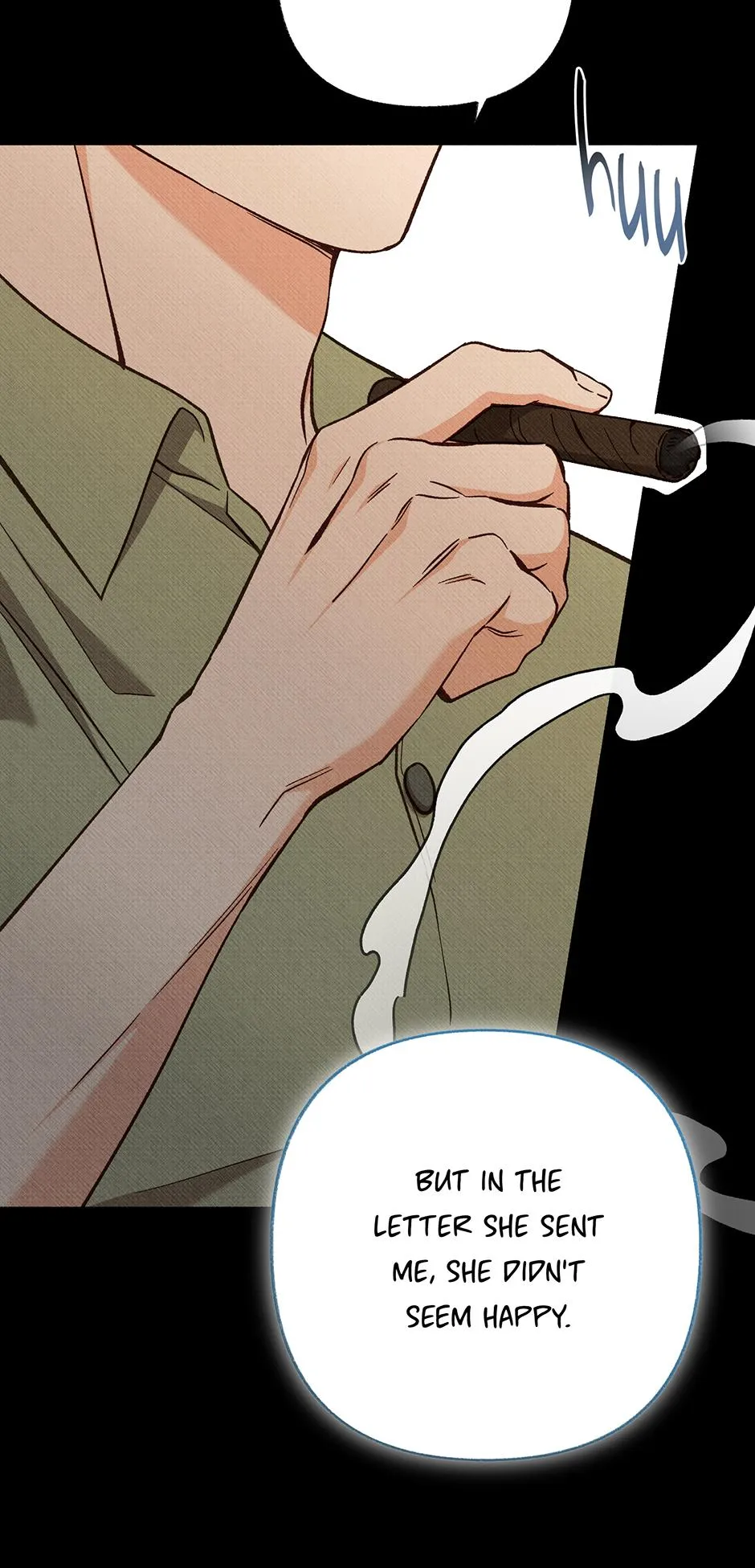 To my many obnoxious personalities Chapter 66 page 49 - 