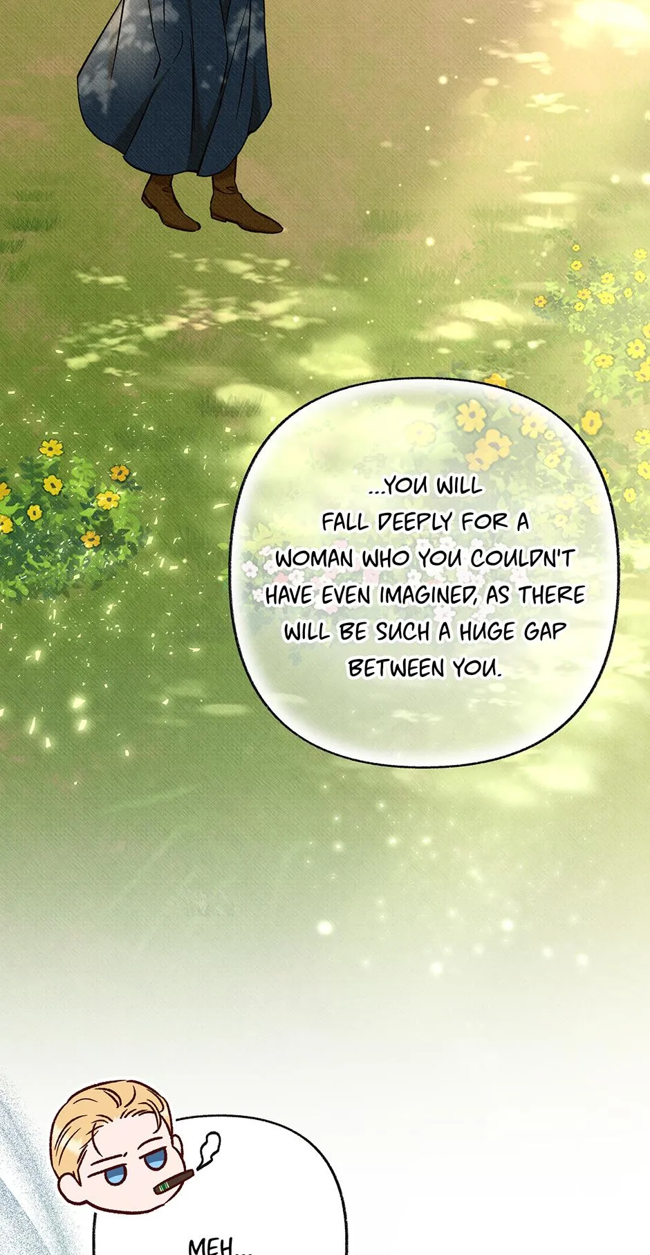 To my many obnoxious personalities Chapter 66 page 60 - 