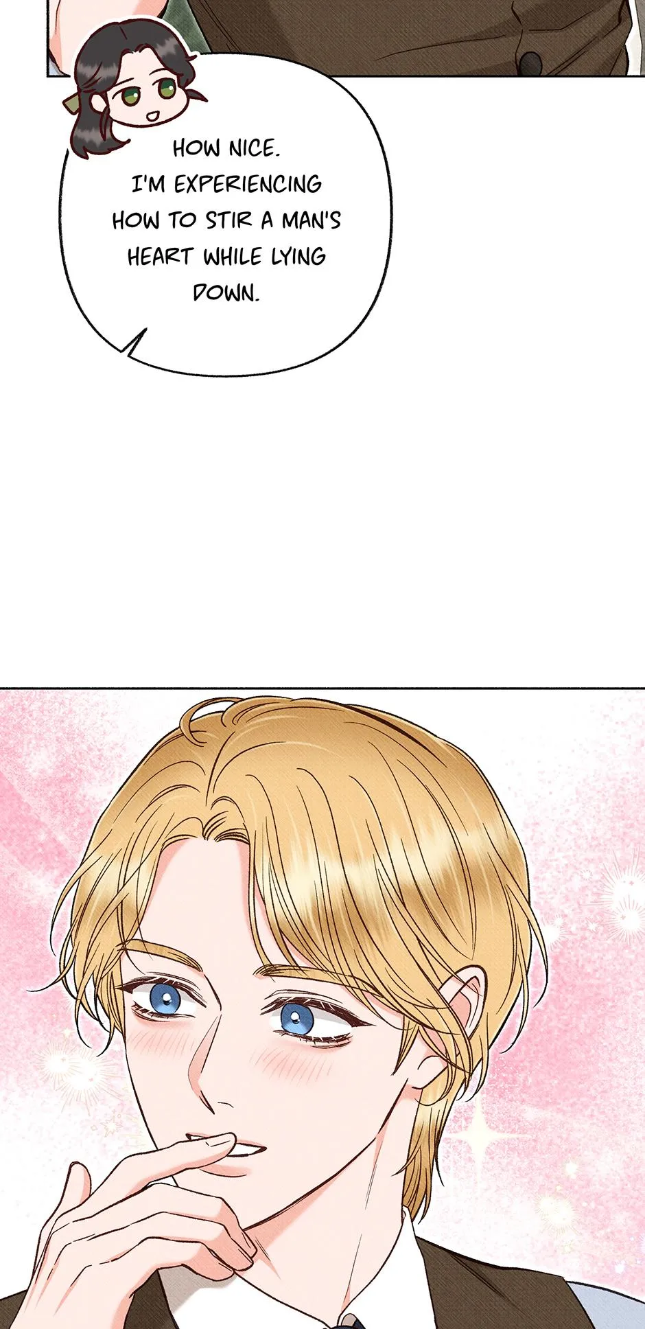 To my many obnoxious personalities Chapter 66 page 7 - 
