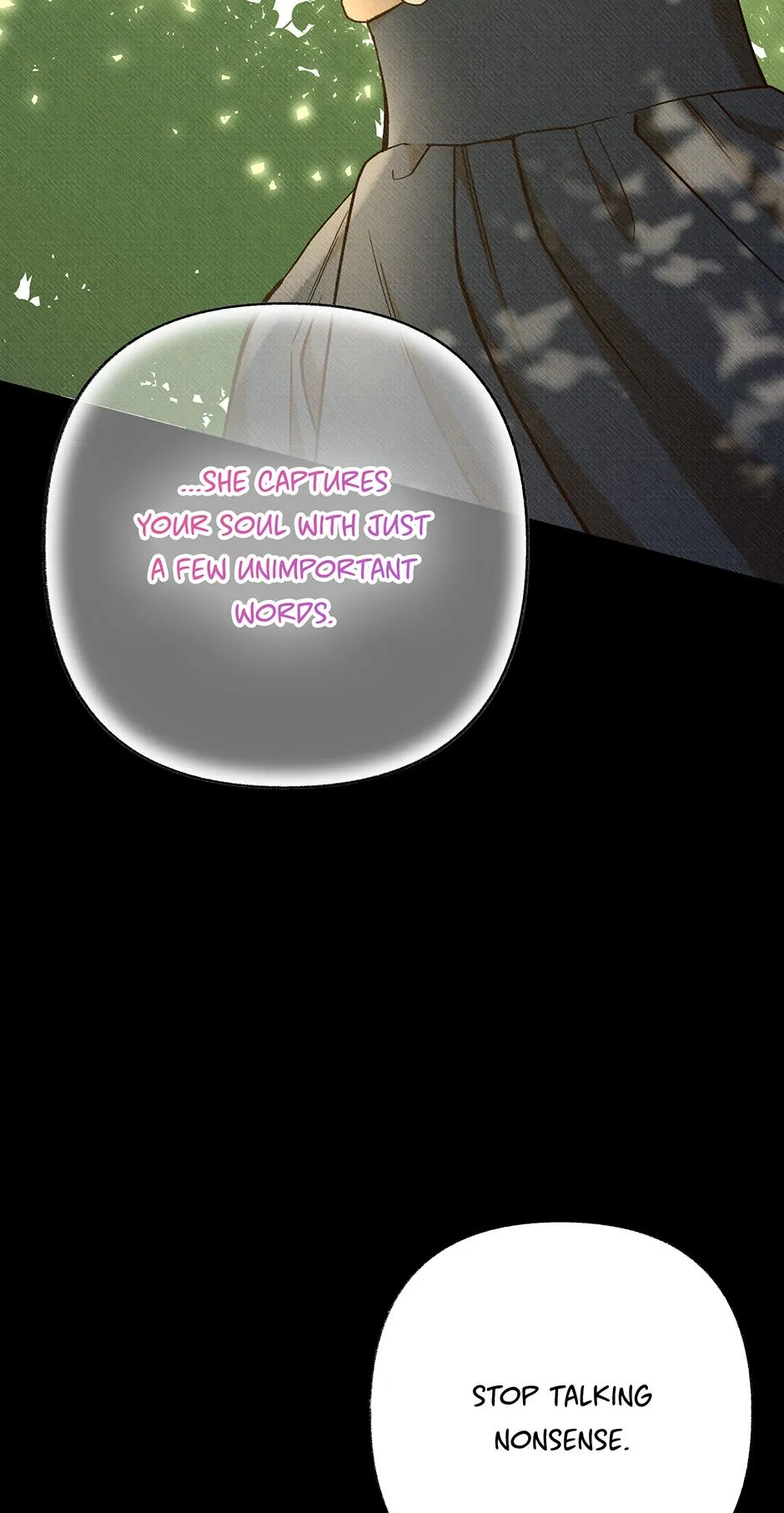 To my many obnoxious personalities Chapter 66 page 63 - 