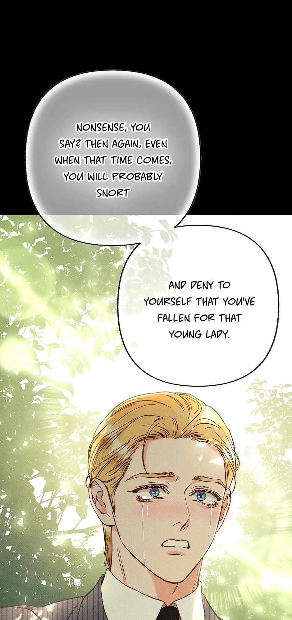 To my many obnoxious personalities Chapter 66 page 65 - 