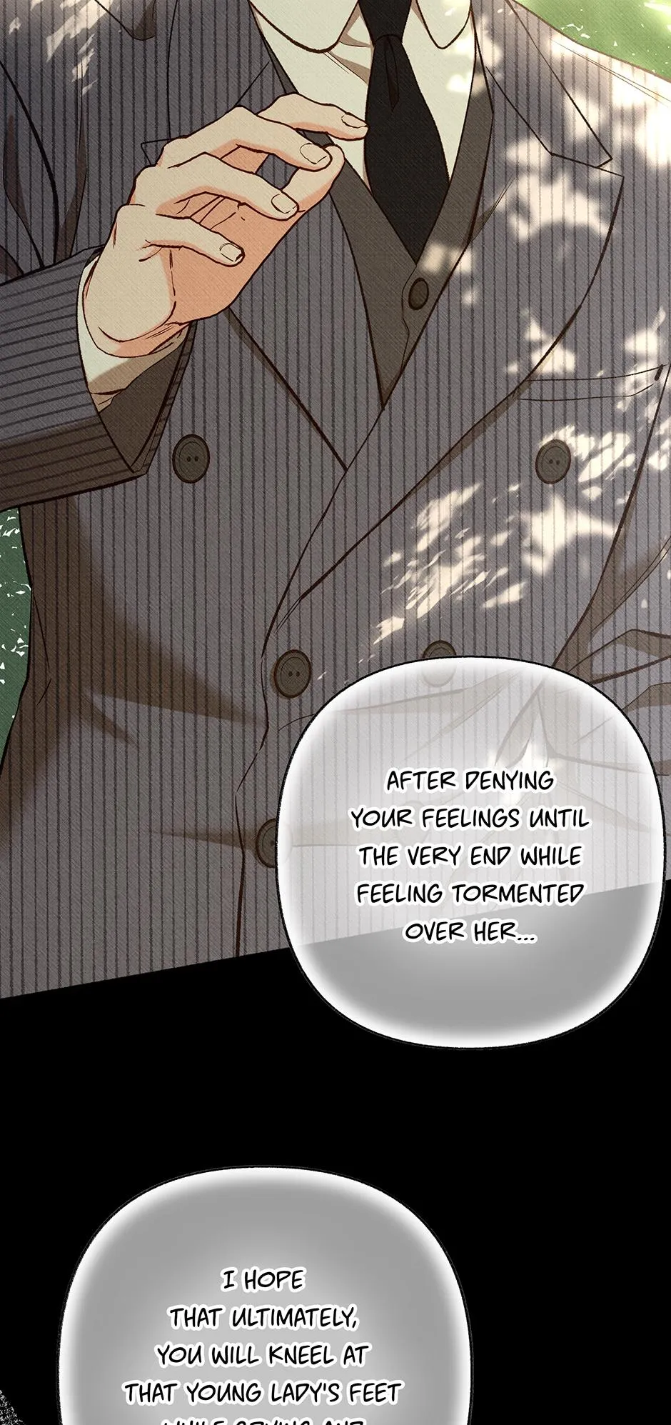 To my many obnoxious personalities Chapter 66 page 66 - 