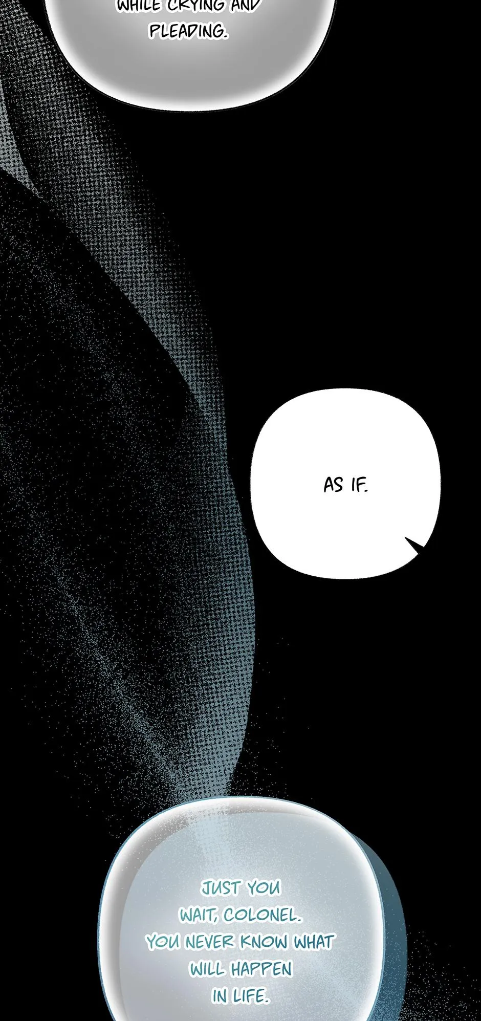 To my many obnoxious personalities Chapter 66 page 67 - 