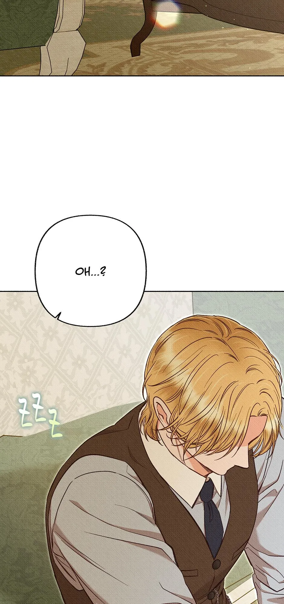 To my many obnoxious personalities Chapter 66 page 70 - 