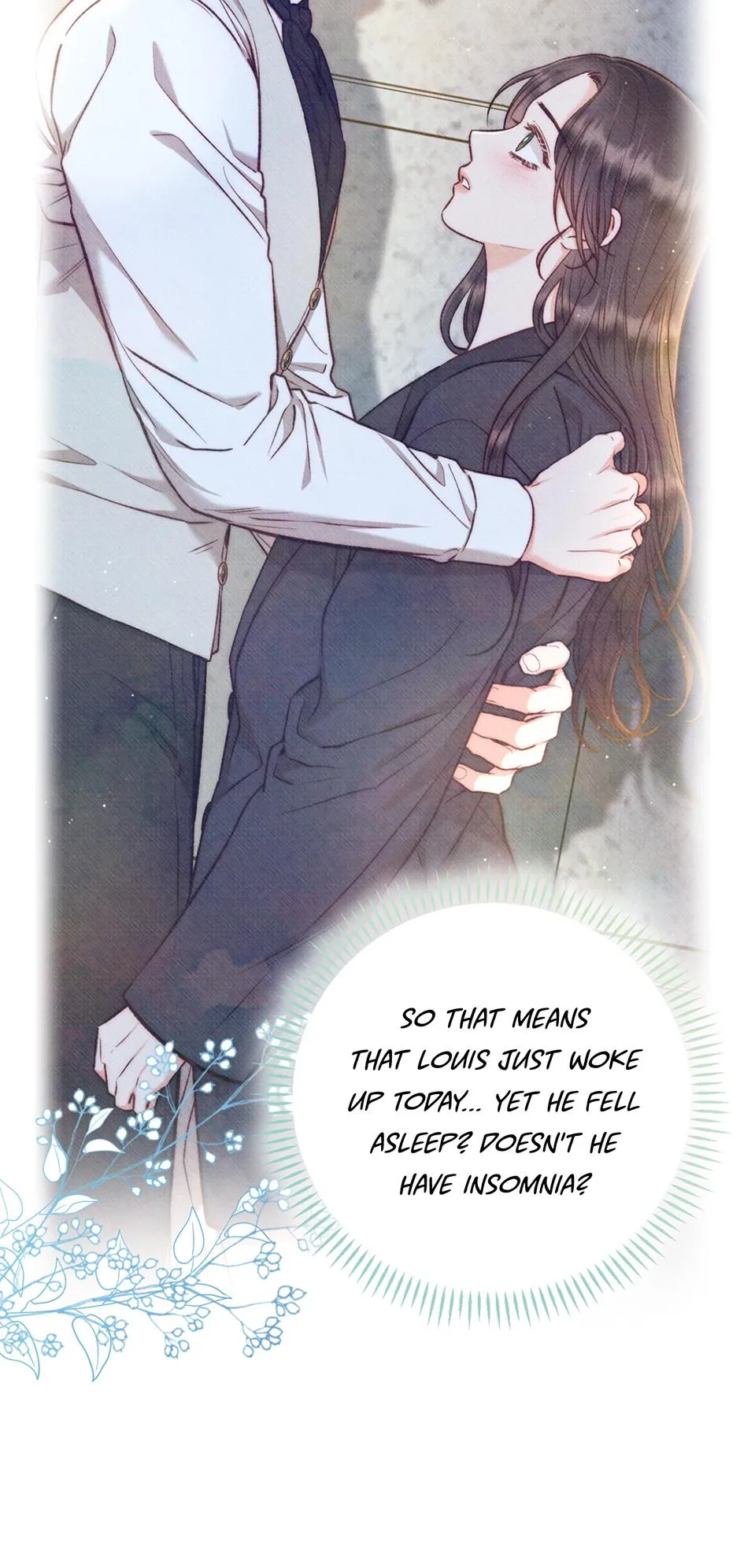 To my many obnoxious personalities Chapter 66 page 72 - 