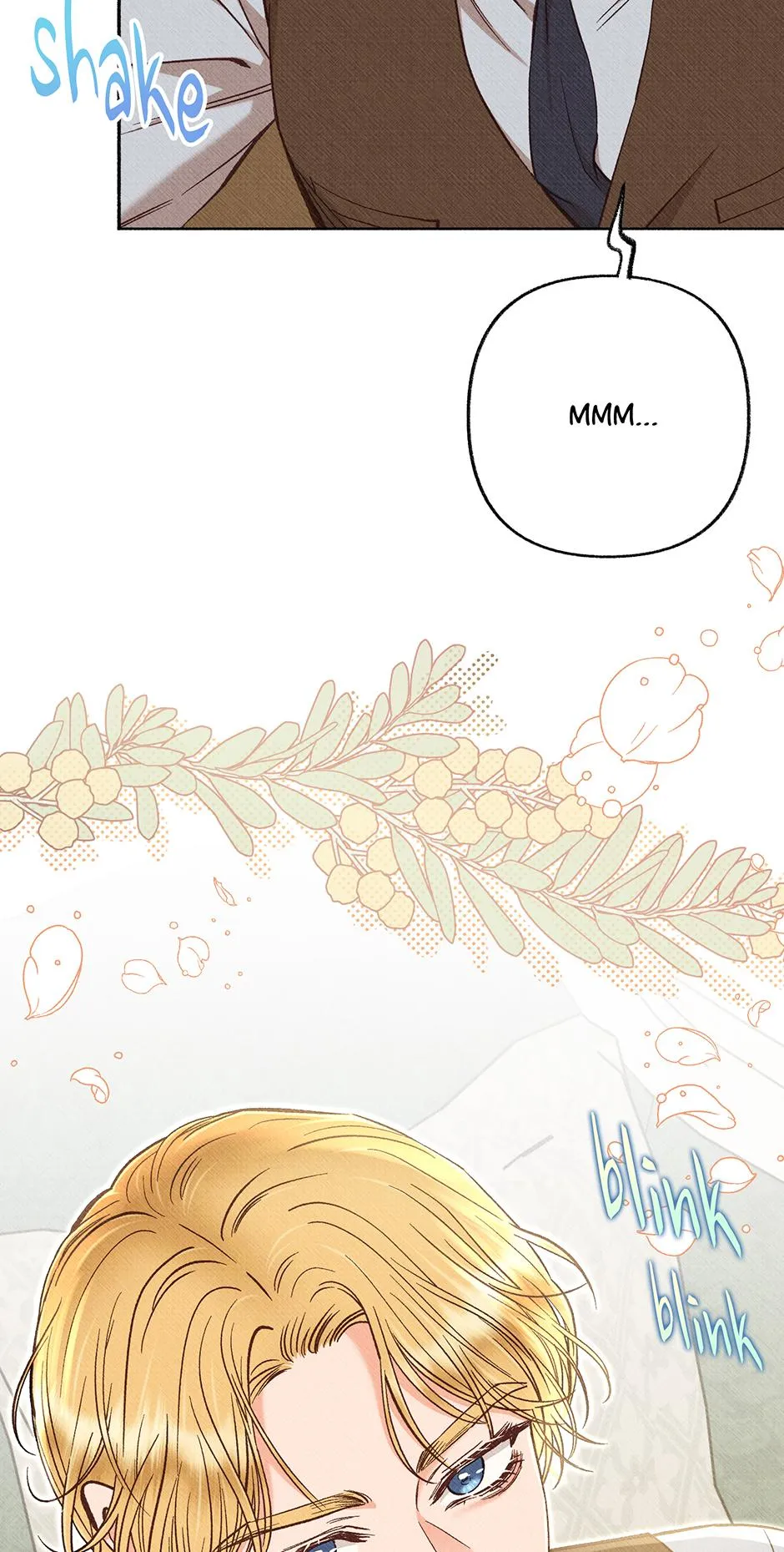 To my many obnoxious personalities Chapter 66 page 80 - 