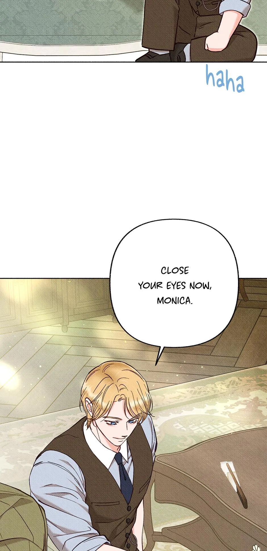 To my many obnoxious personalities Chapter 66 page 9 - 