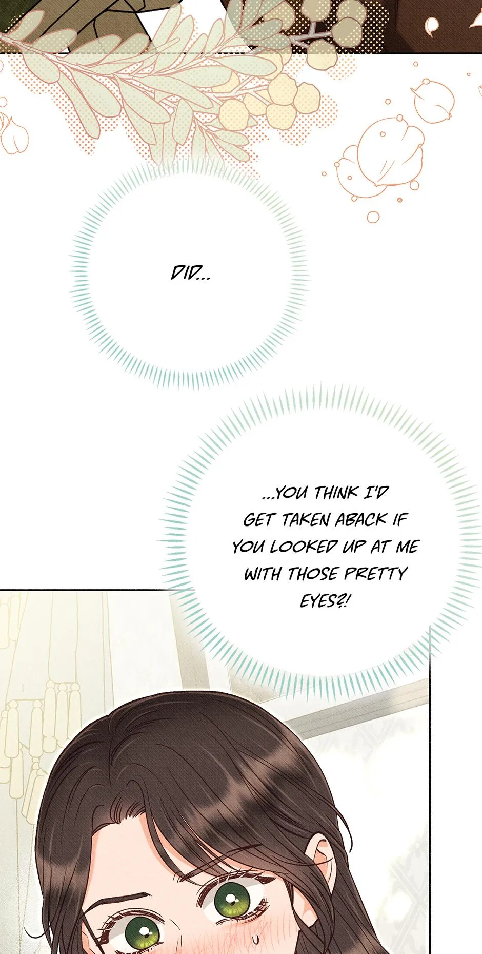 To my many obnoxious personalities Chapter 66 page 82 - 