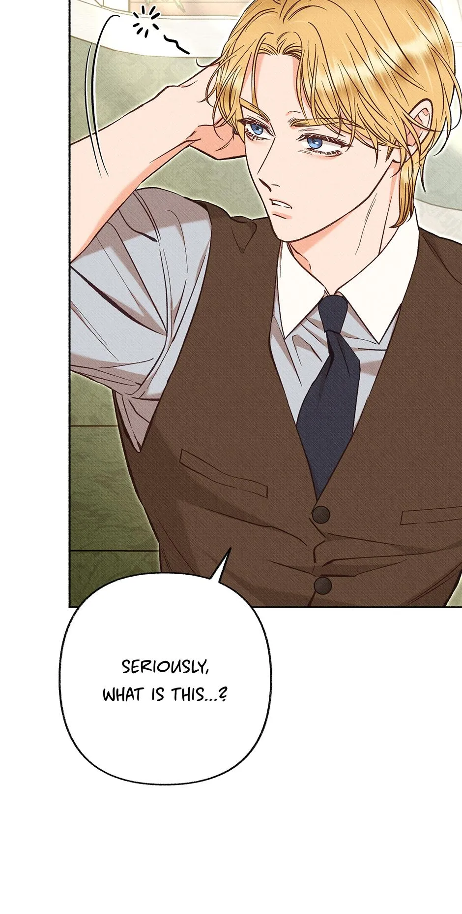 To my many obnoxious personalities Chapter 66 page 84 - 
