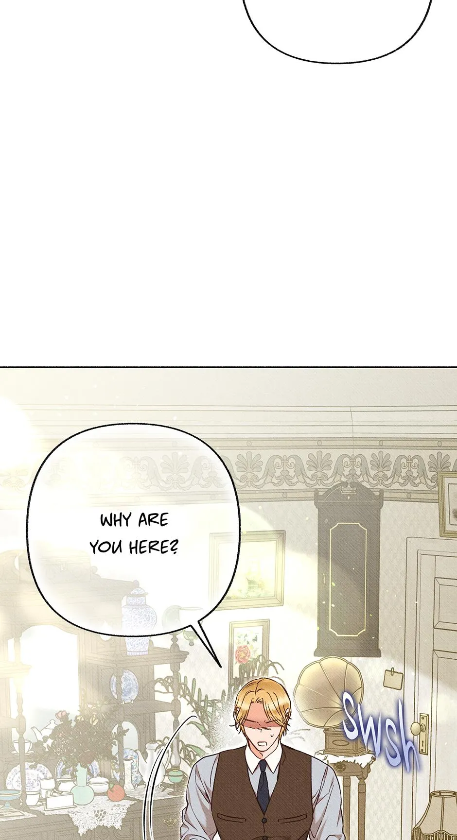To my many obnoxious personalities Chapter 66 page 88 - 