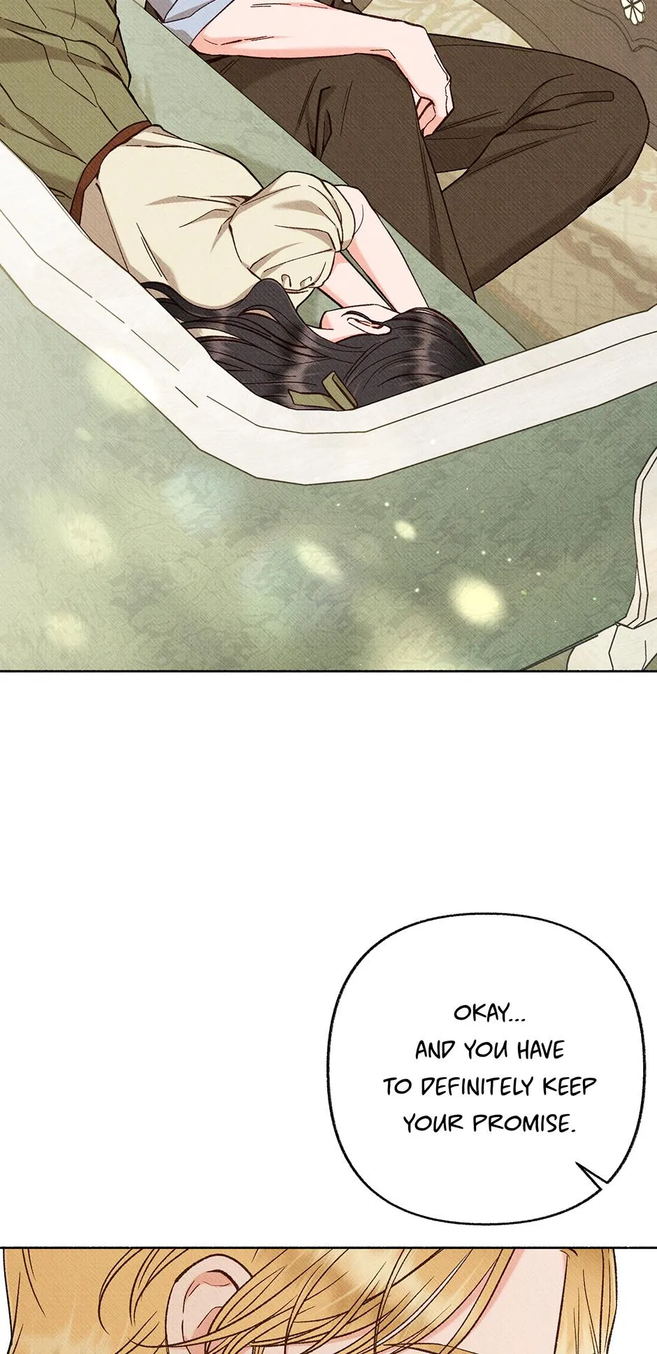 To my many obnoxious personalities Chapter 66 page 10 - 