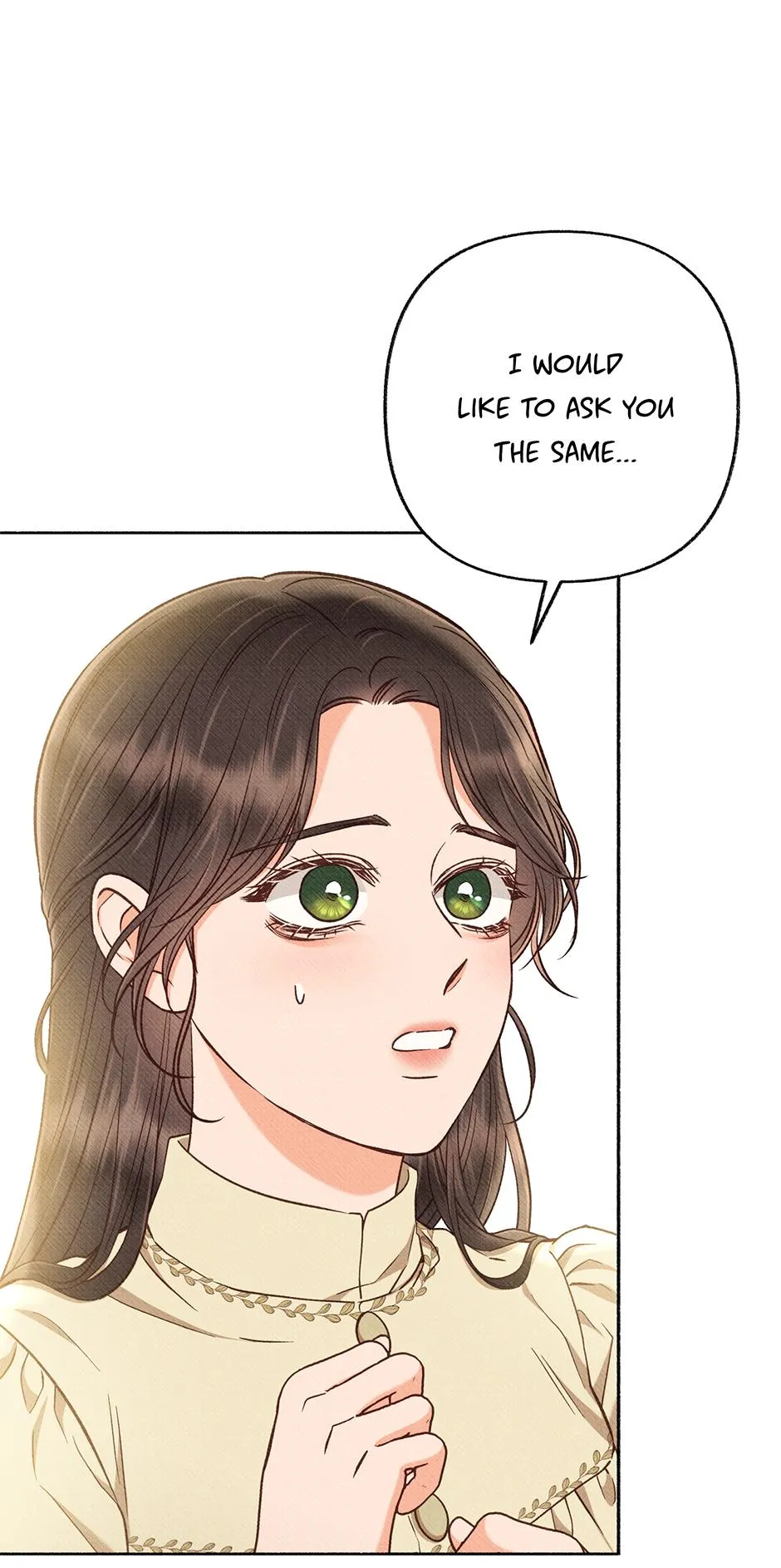 To my many obnoxious personalities Chapter 67 page 1 - 