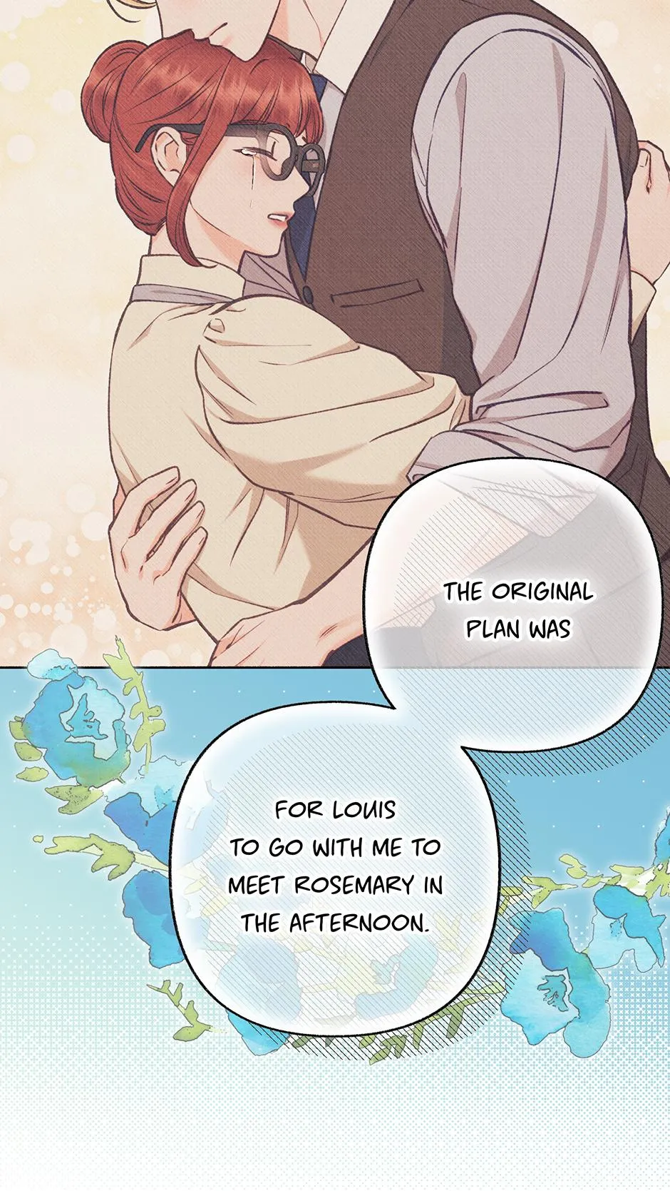 To my many obnoxious personalities Chapter 67 page 11 - 