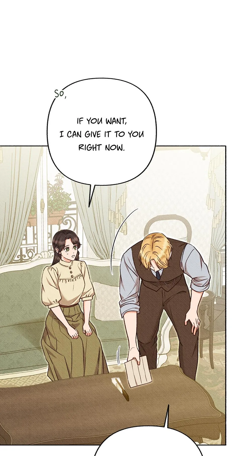 To my many obnoxious personalities Chapter 67 page 14 - 