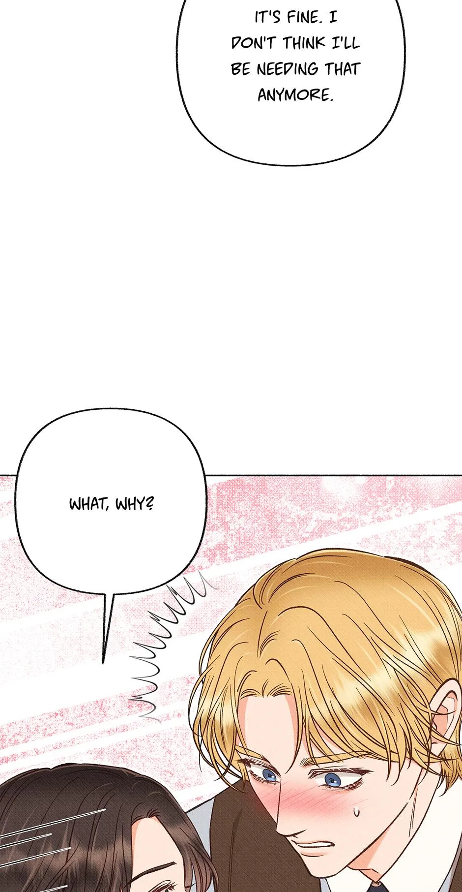 To my many obnoxious personalities Chapter 67 page 15 - 