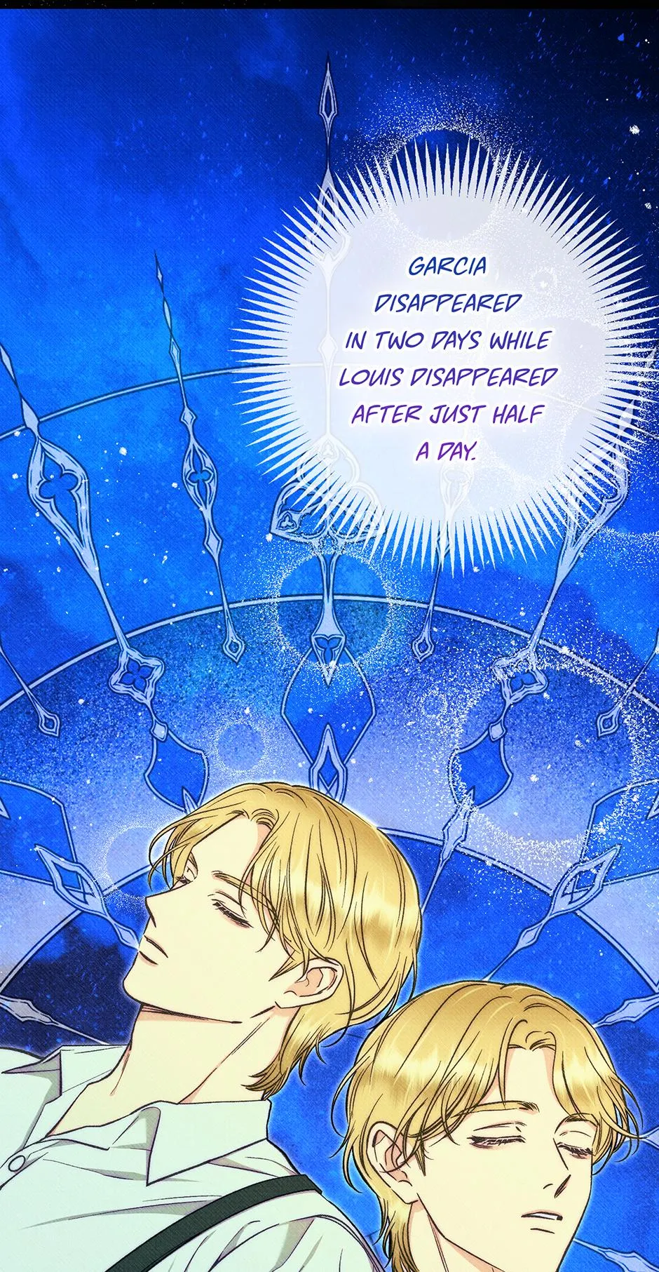 To my many obnoxious personalities Chapter 67 page 18 - 