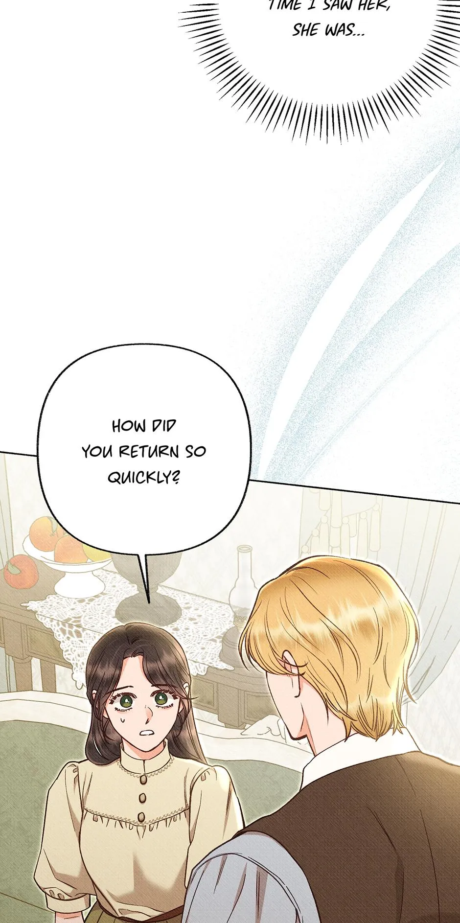 To my many obnoxious personalities Chapter 67 page 3 - 