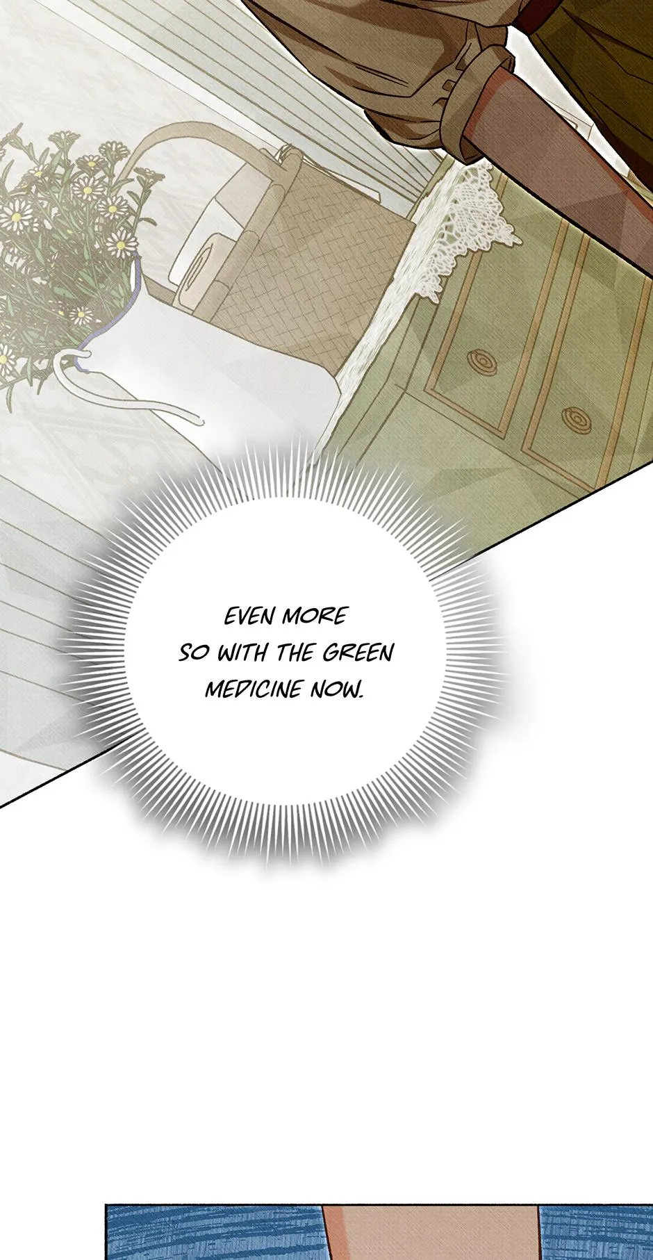 To my many obnoxious personalities Chapter 67 page 22 - 