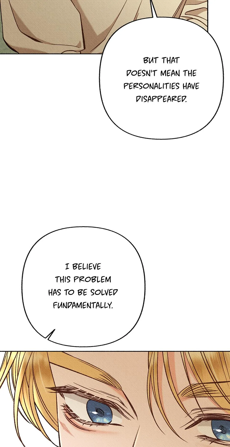 To my many obnoxious personalities Chapter 67 page 25 - 