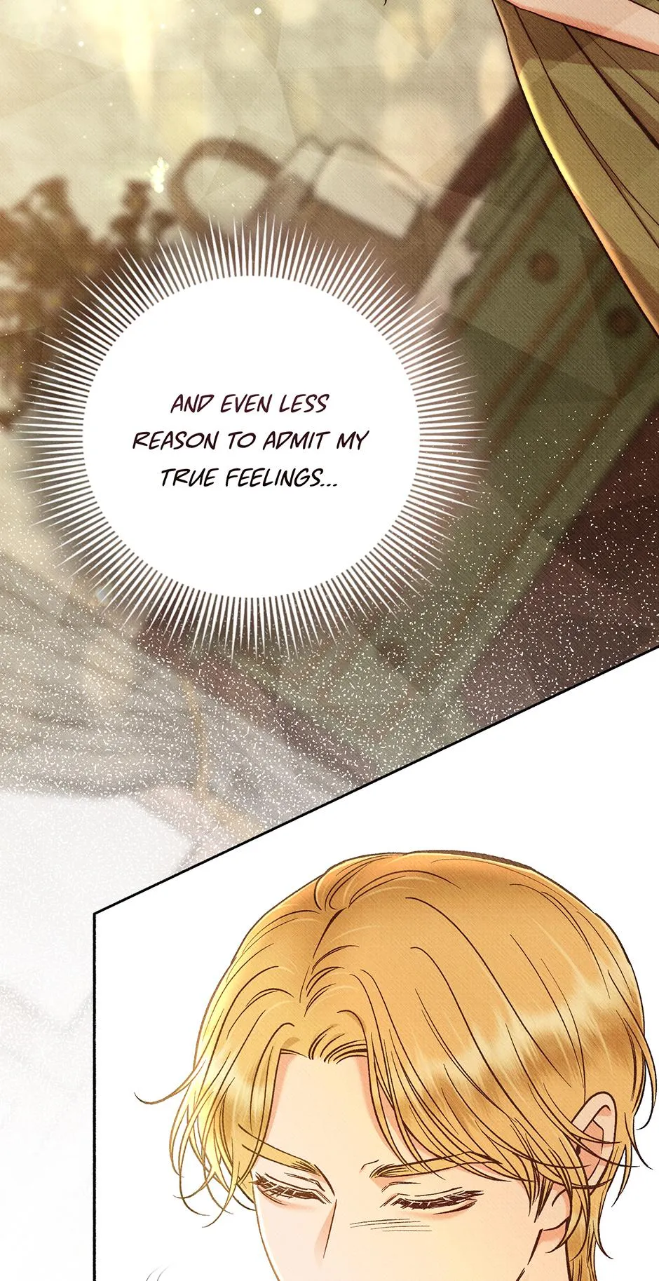To my many obnoxious personalities Chapter 67 page 30 - 
