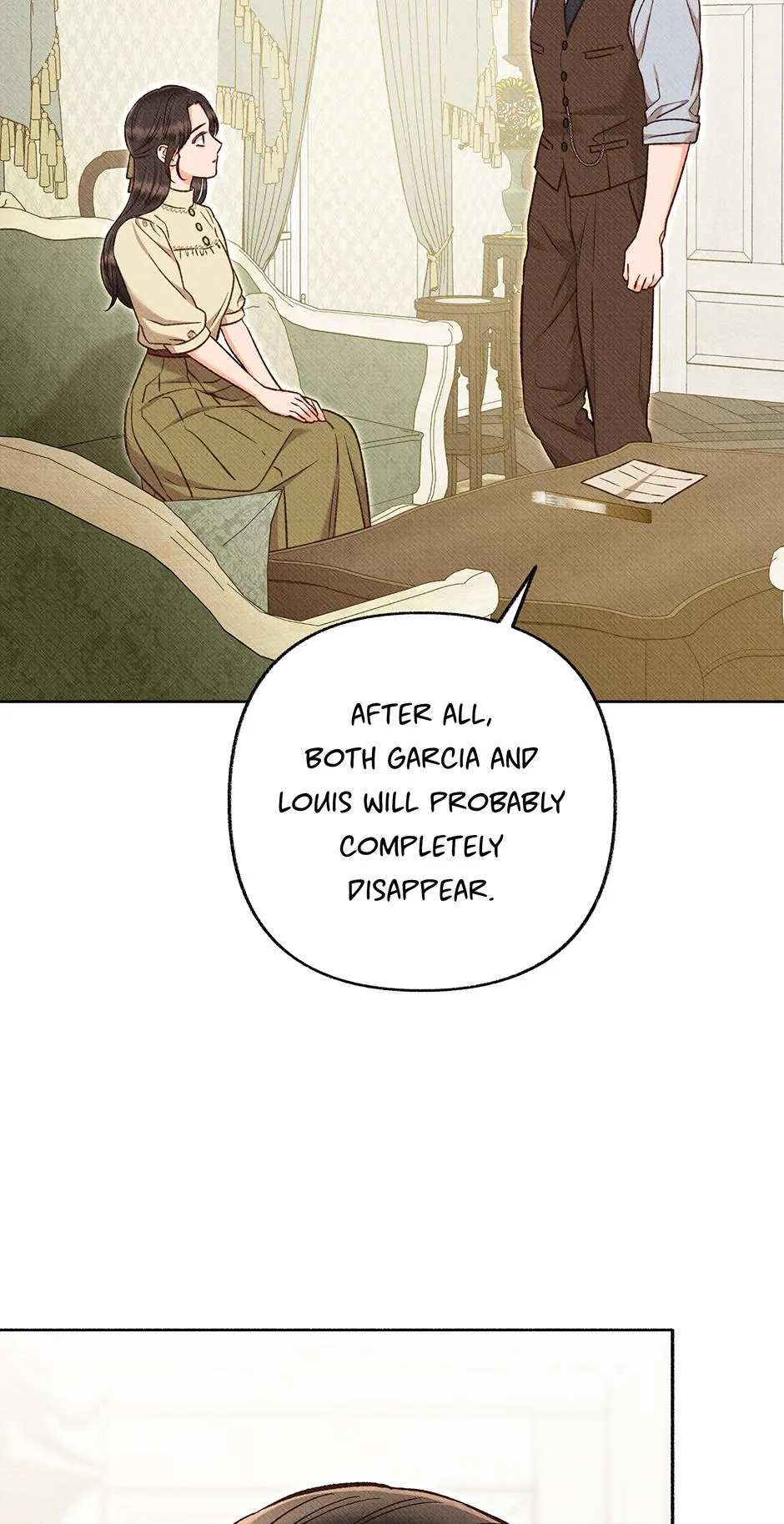 To my many obnoxious personalities Chapter 67 page 32 - 