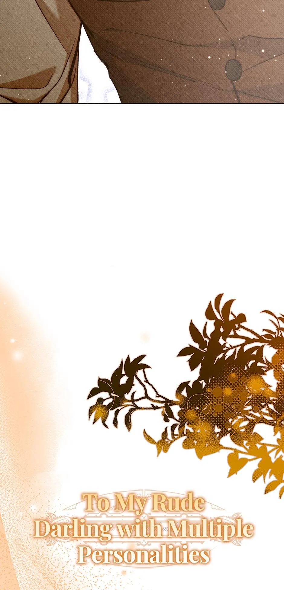 To my many obnoxious personalities Chapter 67 page 36 - 
