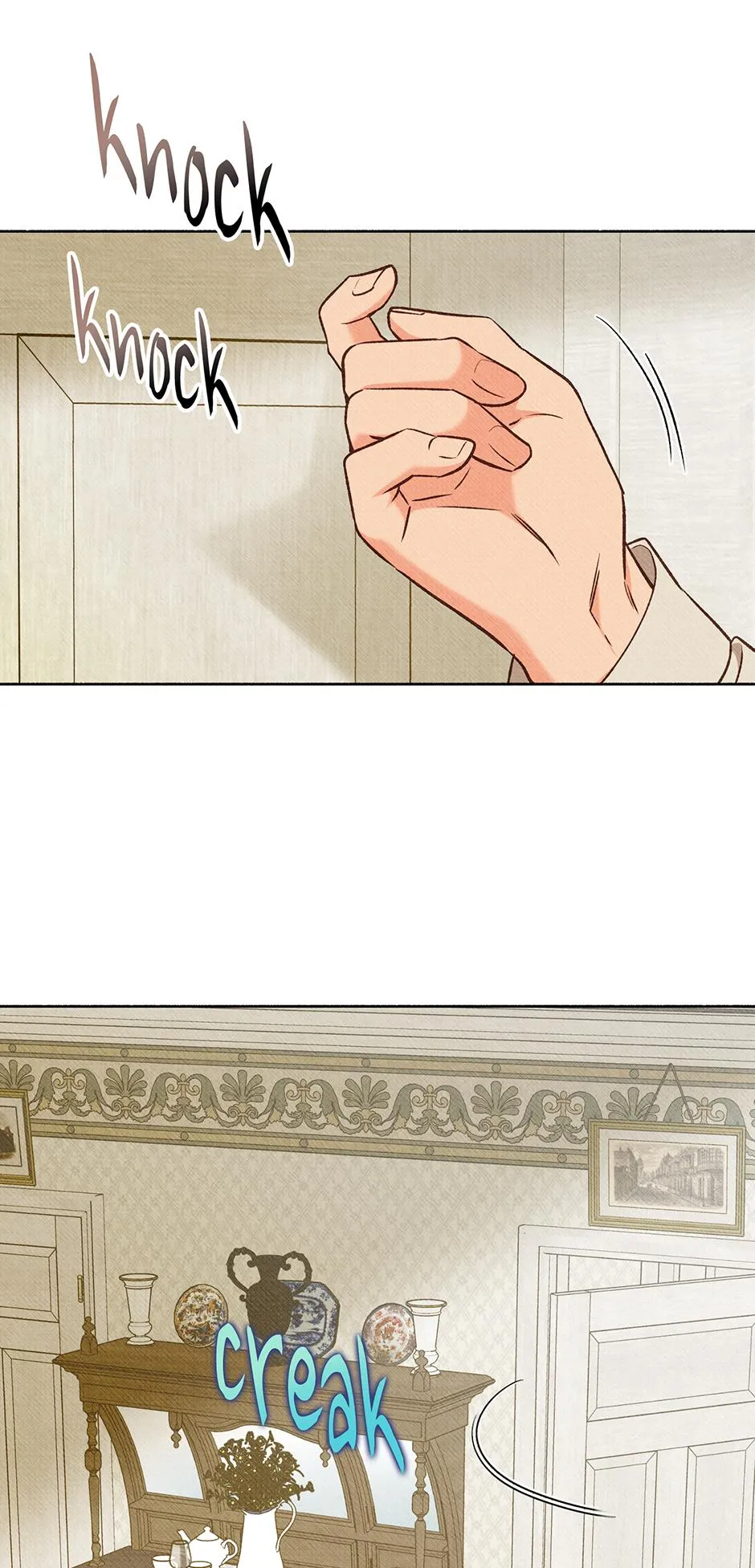 To my many obnoxious personalities Chapter 67 page 38 - 
