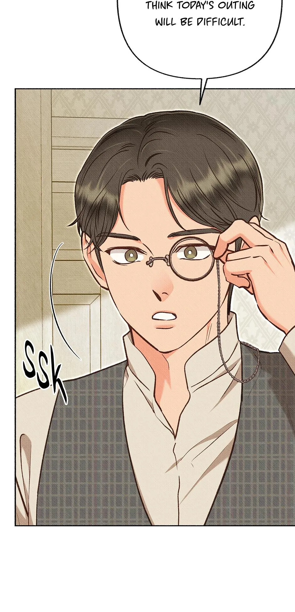 To my many obnoxious personalities Chapter 67 page 40 - 