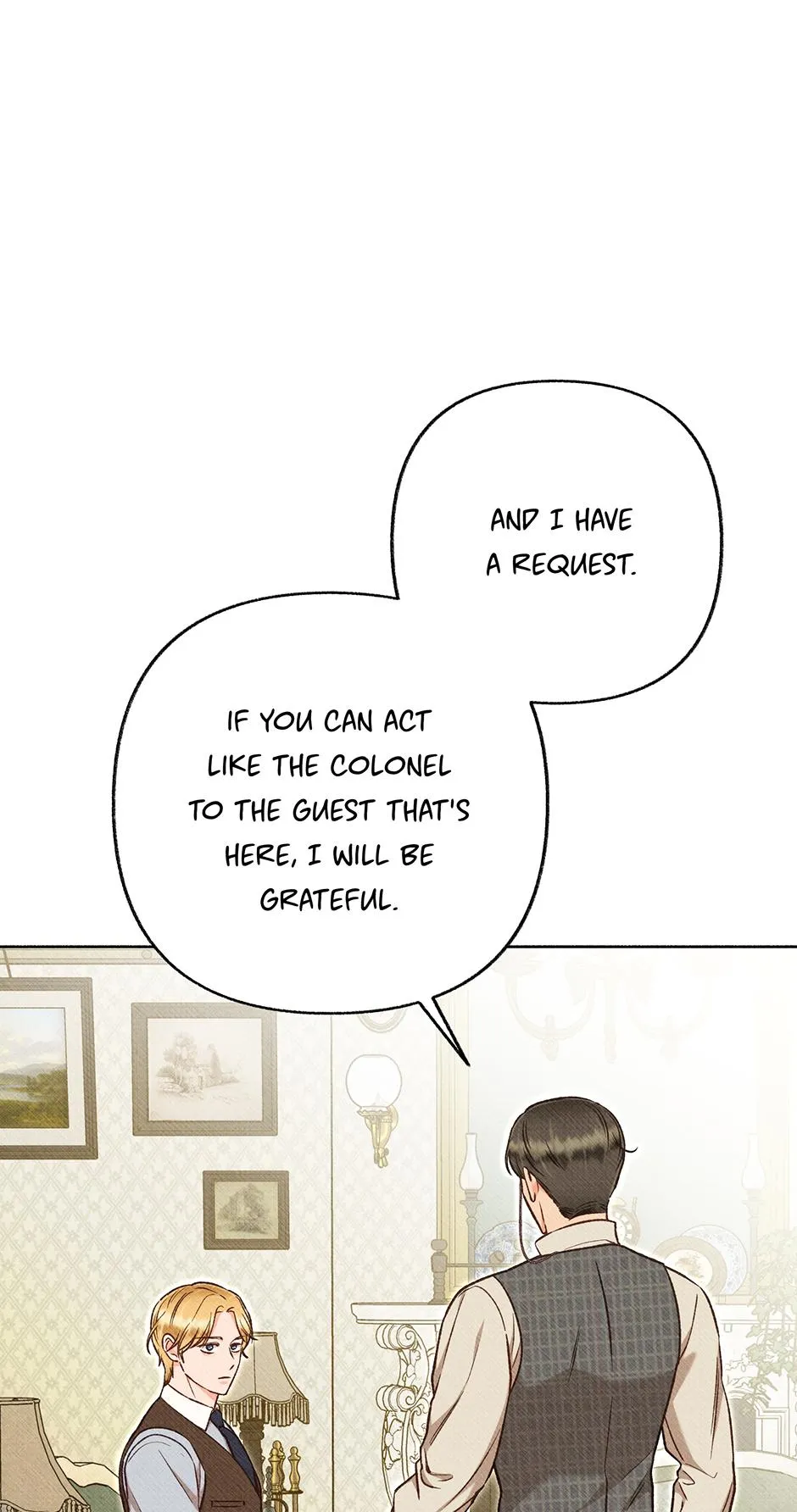 To my many obnoxious personalities Chapter 67 page 41 - 