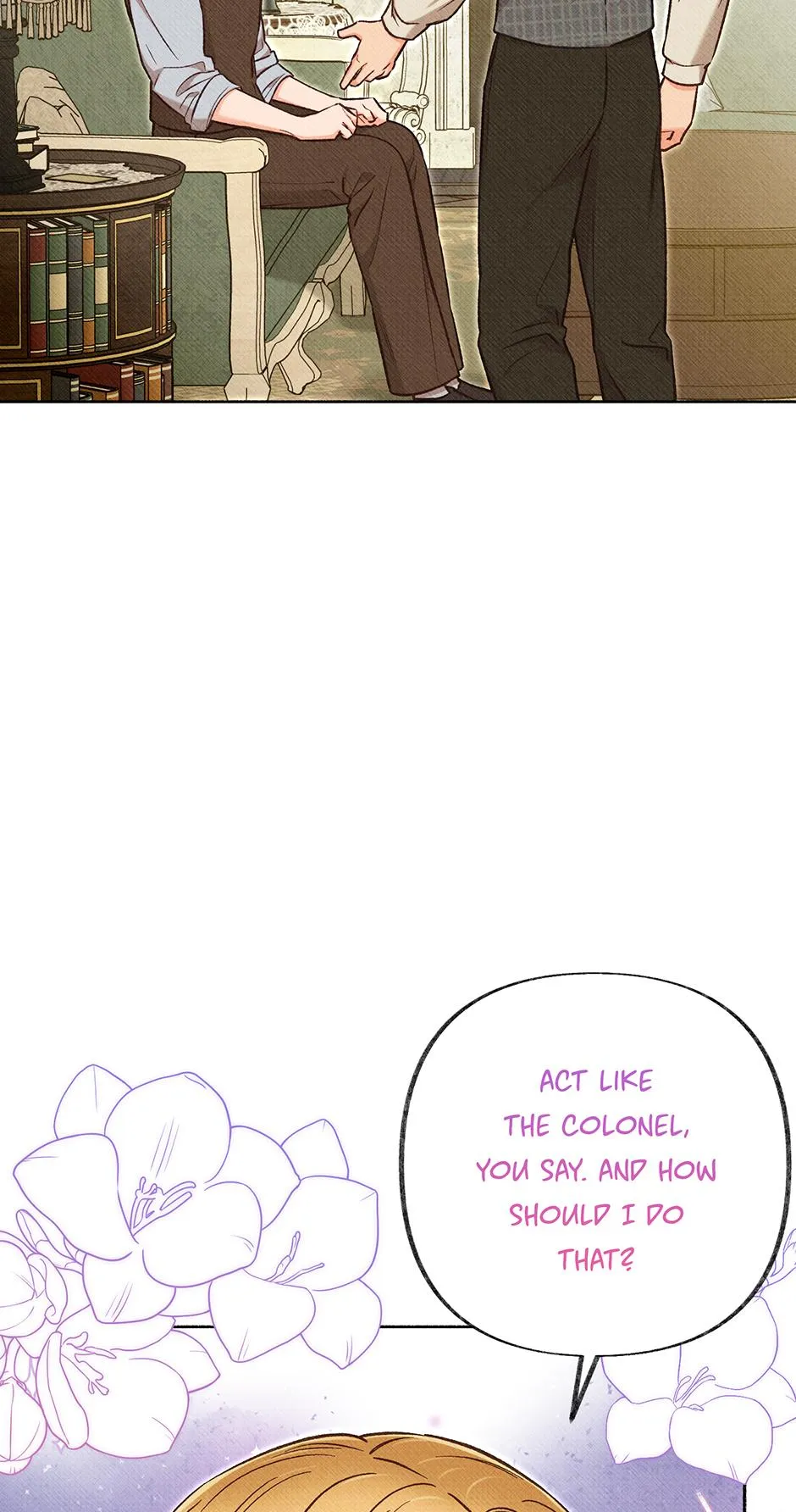 To my many obnoxious personalities Chapter 67 page 42 - 