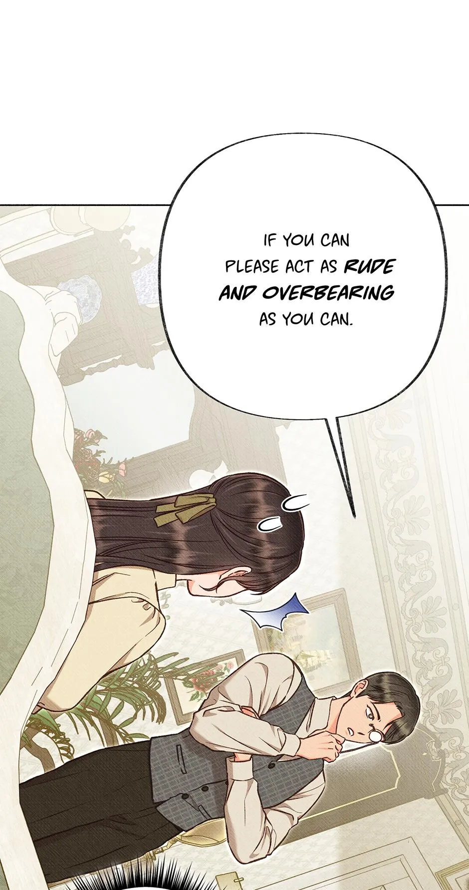 To my many obnoxious personalities Chapter 67 page 44 - 