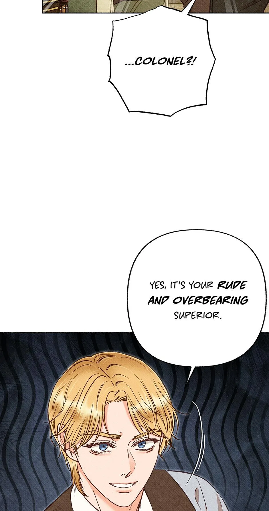 To my many obnoxious personalities Chapter 67 page 47 - 