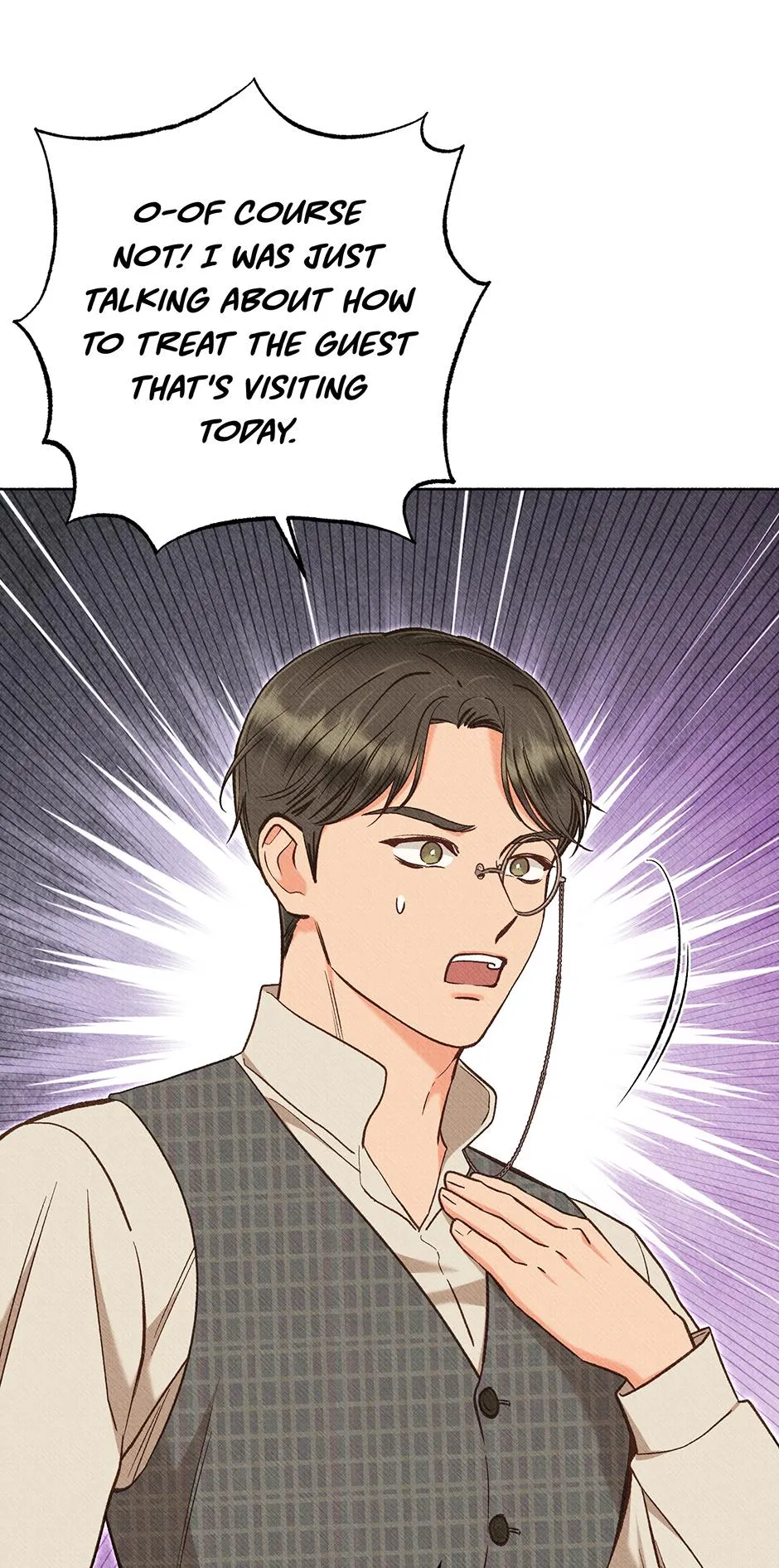 To my many obnoxious personalities Chapter 67 page 50 - 