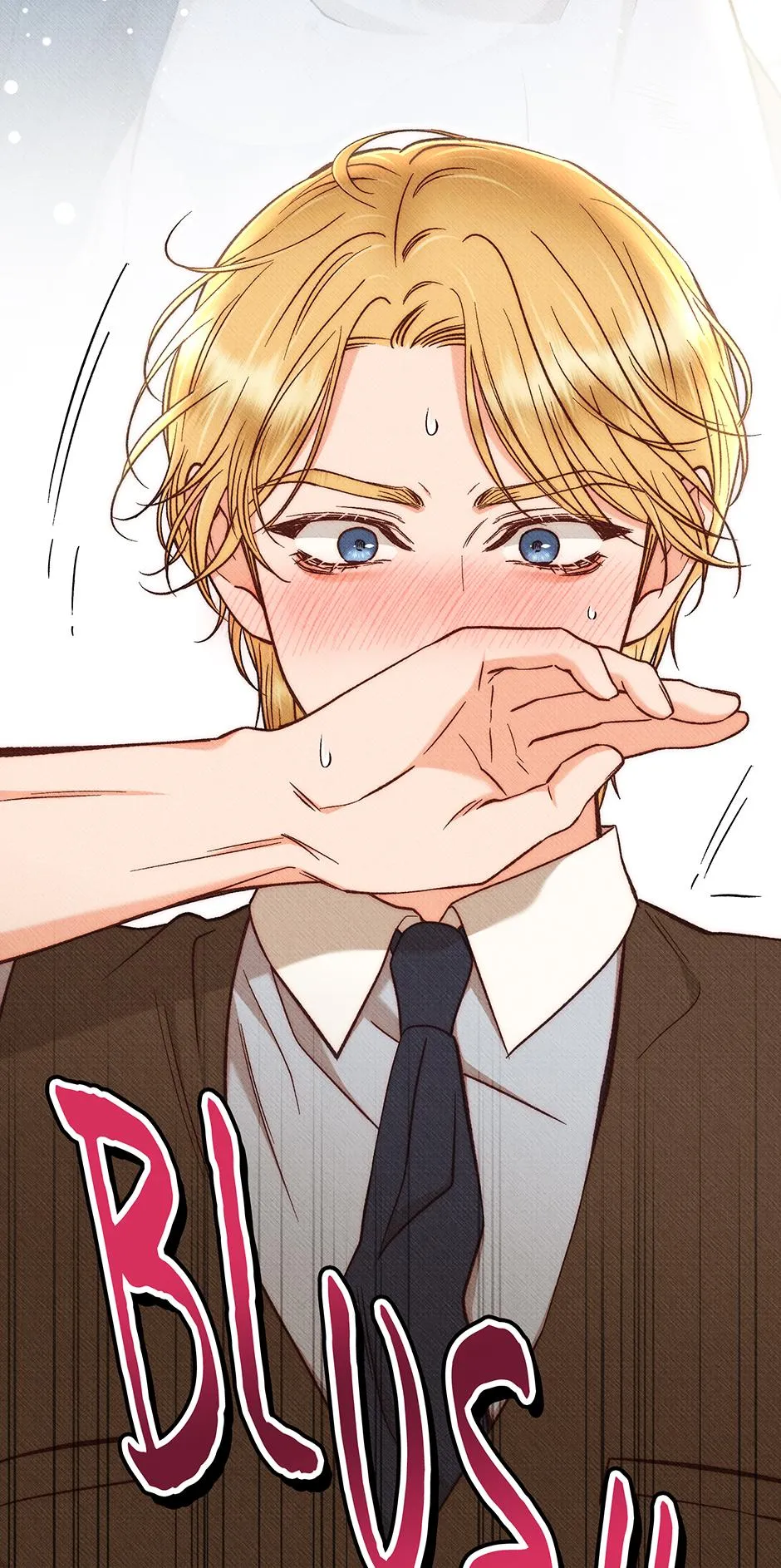 To my many obnoxious personalities Chapter 67 page 6 - 