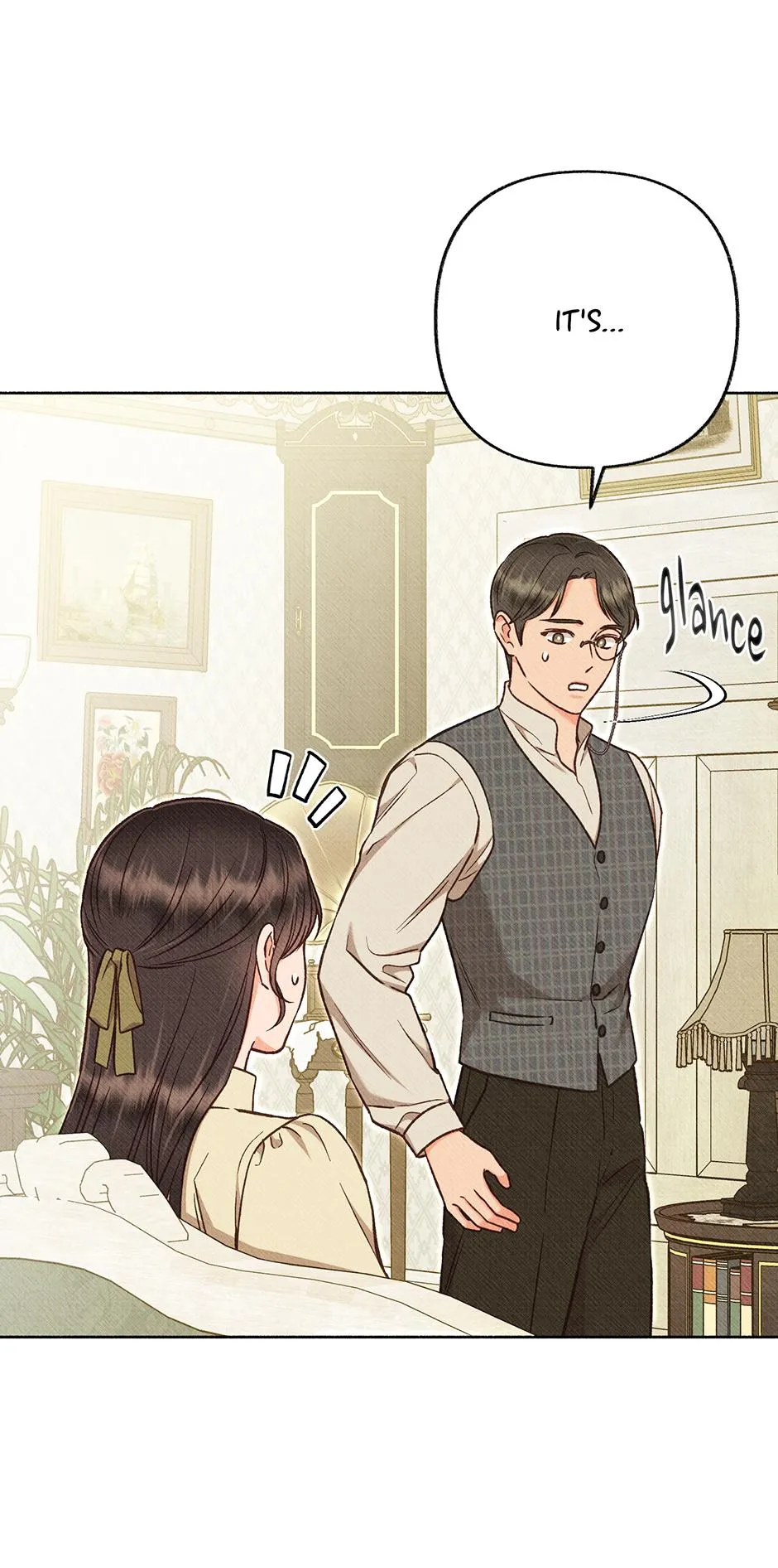To my many obnoxious personalities Chapter 67 page 53 - 